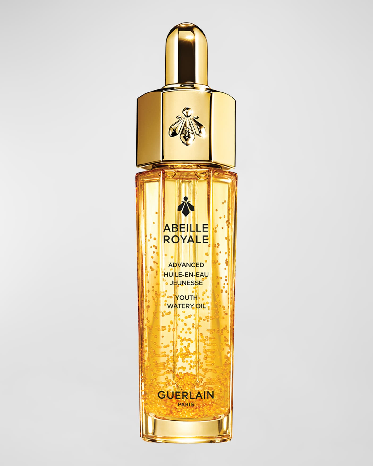 Guerlain Abeille Royale Advanced Youth Watery Oil, 0.5 oz.