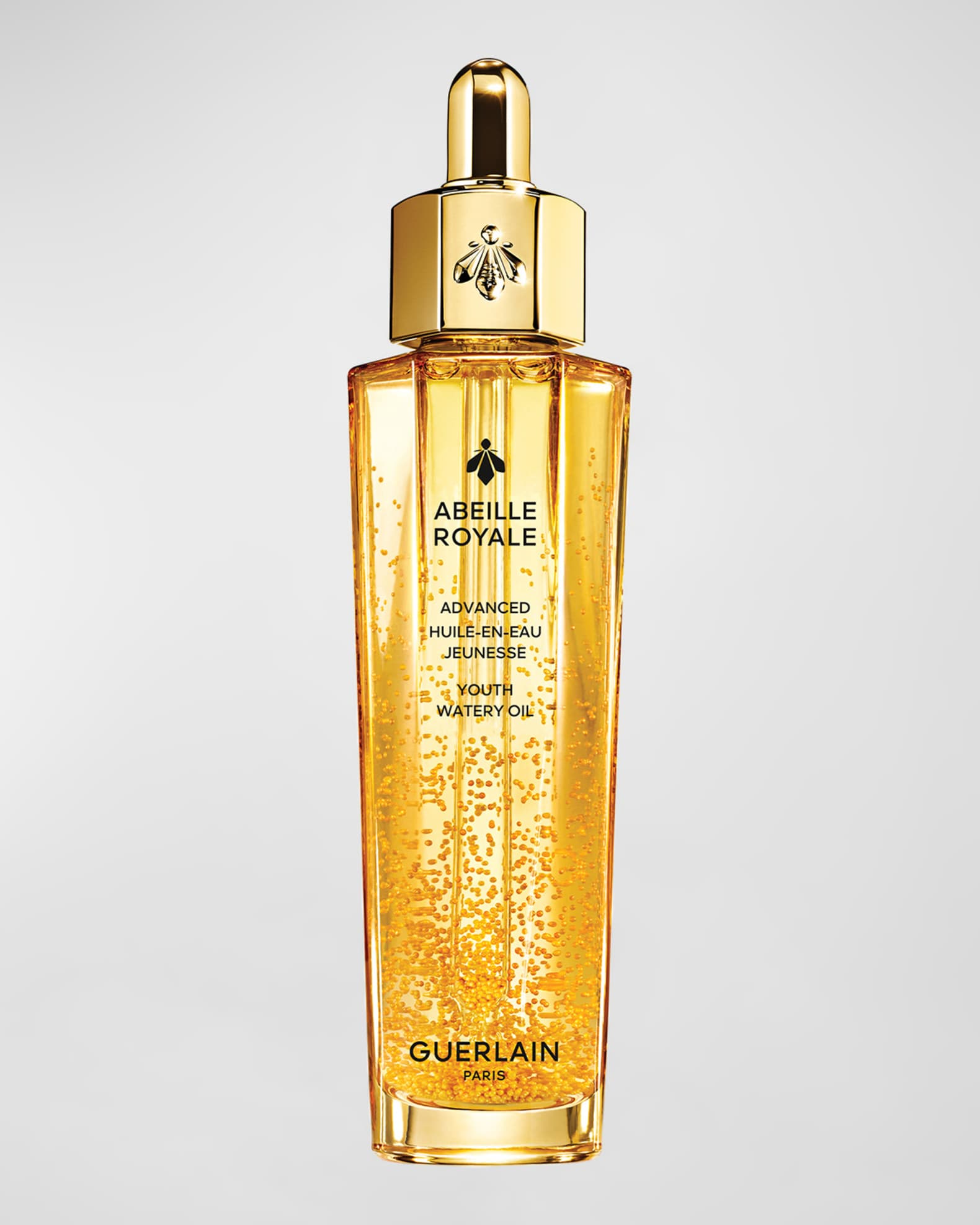 Guerlain Abeille Royale Advanced Youth Watery Oil, 1.7 oz.