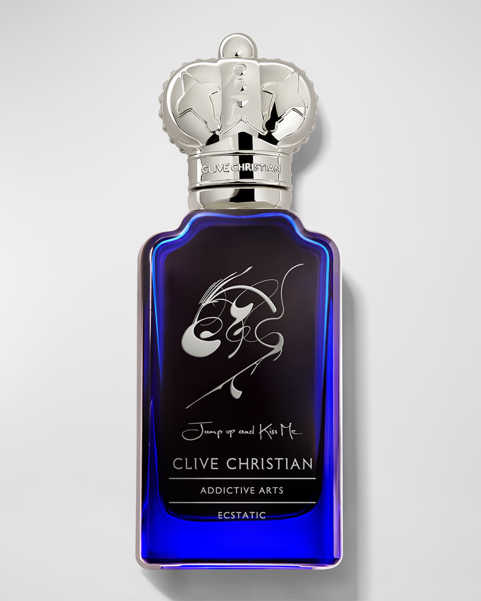 Clive Christian Jump Up and Kiss Me Ecstatic Feminine Perfume, 1.7 oz. Neiman Marcus