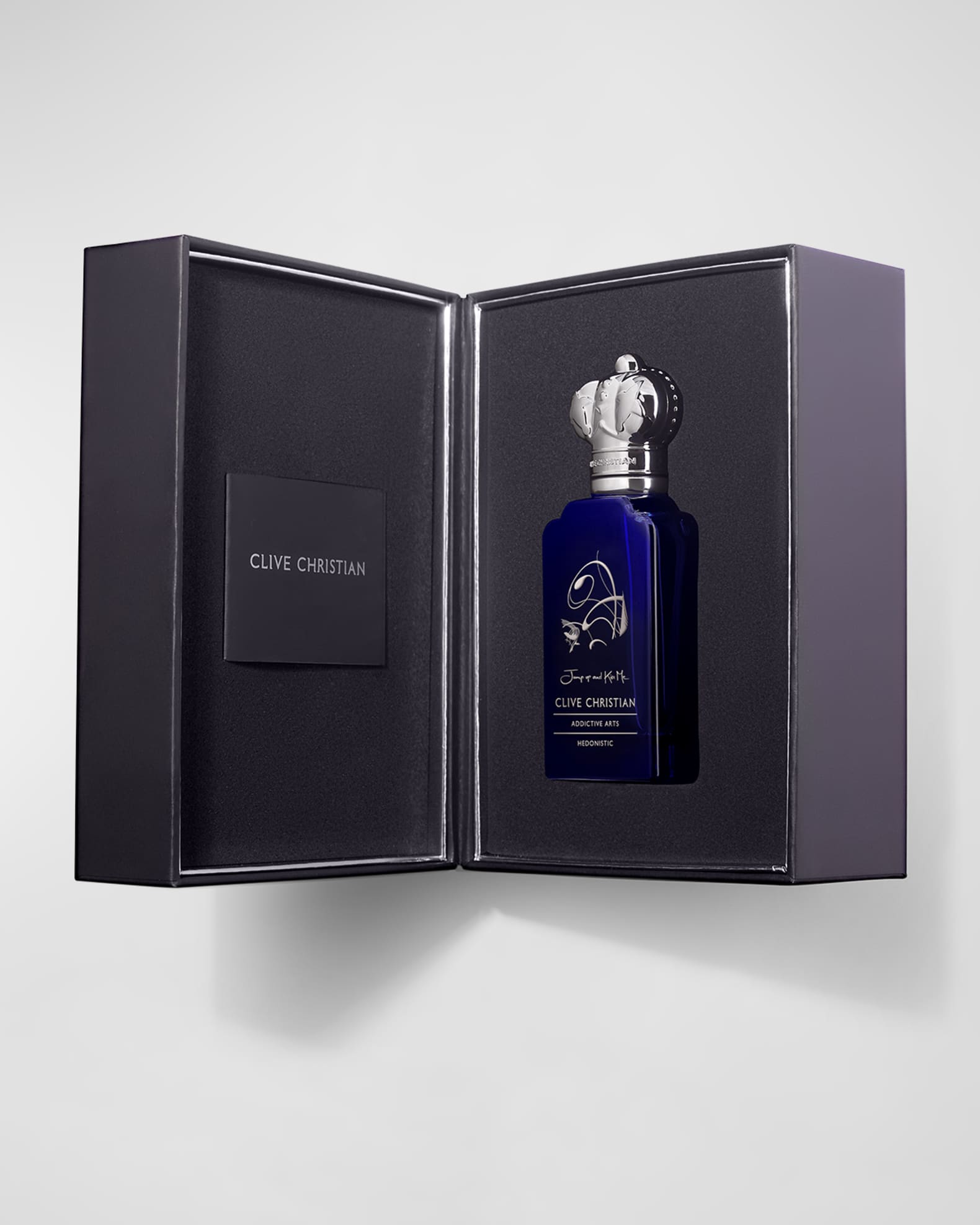 Clive Christian Jump Up and Kiss Me Hedonistic Masculine Perfume