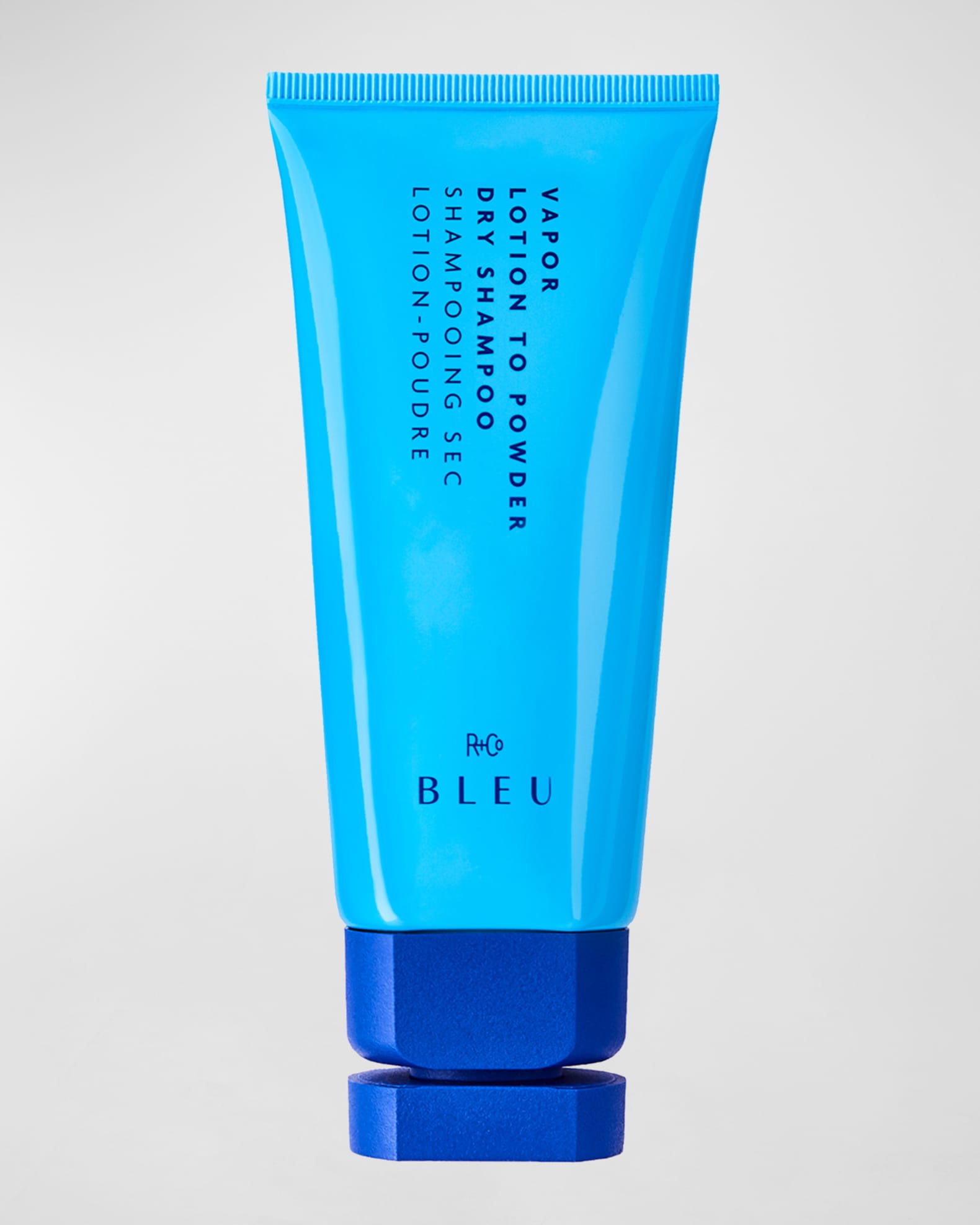 R+Co Bleu Vapor Lotion-to-Powder Shampoo