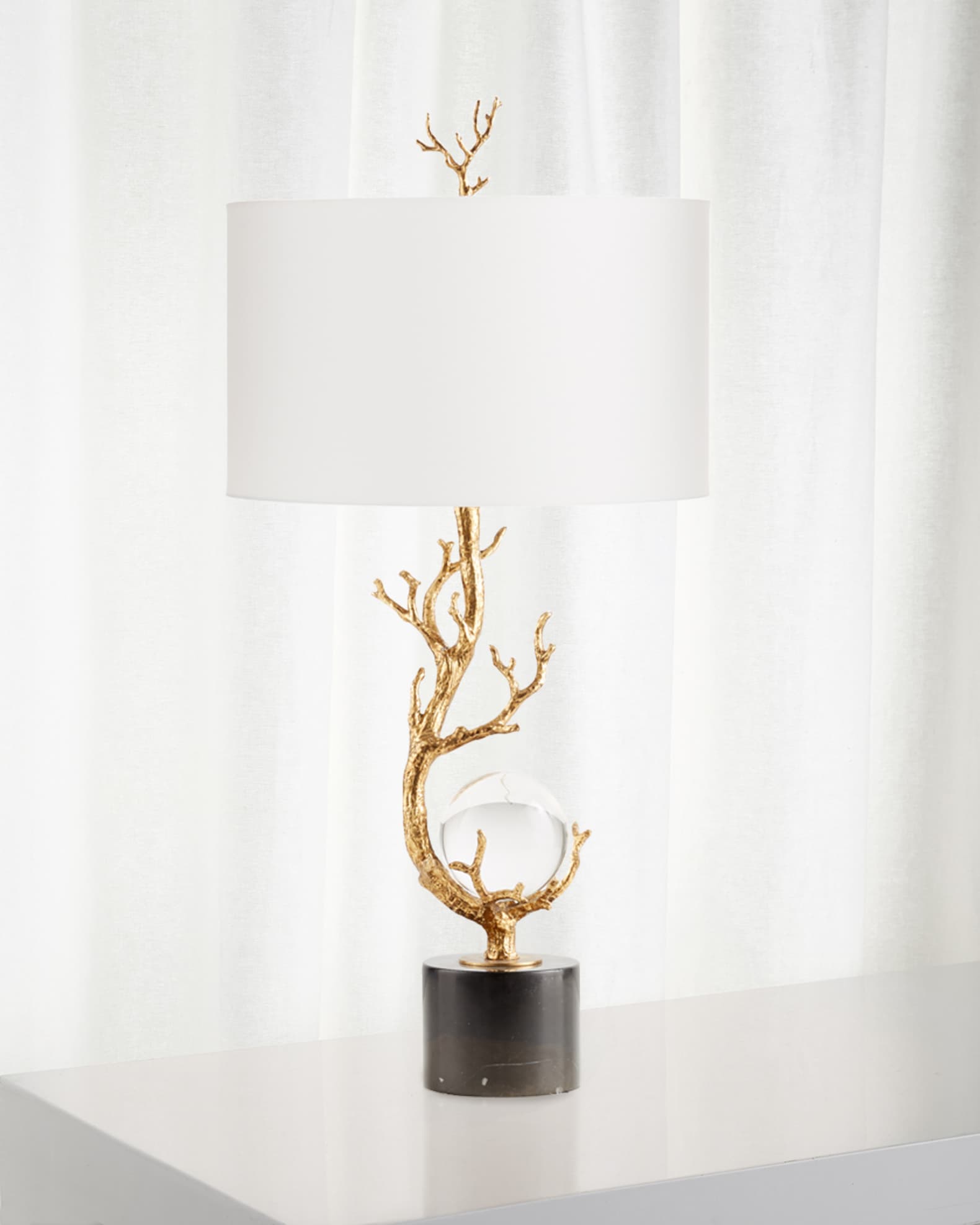 Autumnus Table Lamp 1