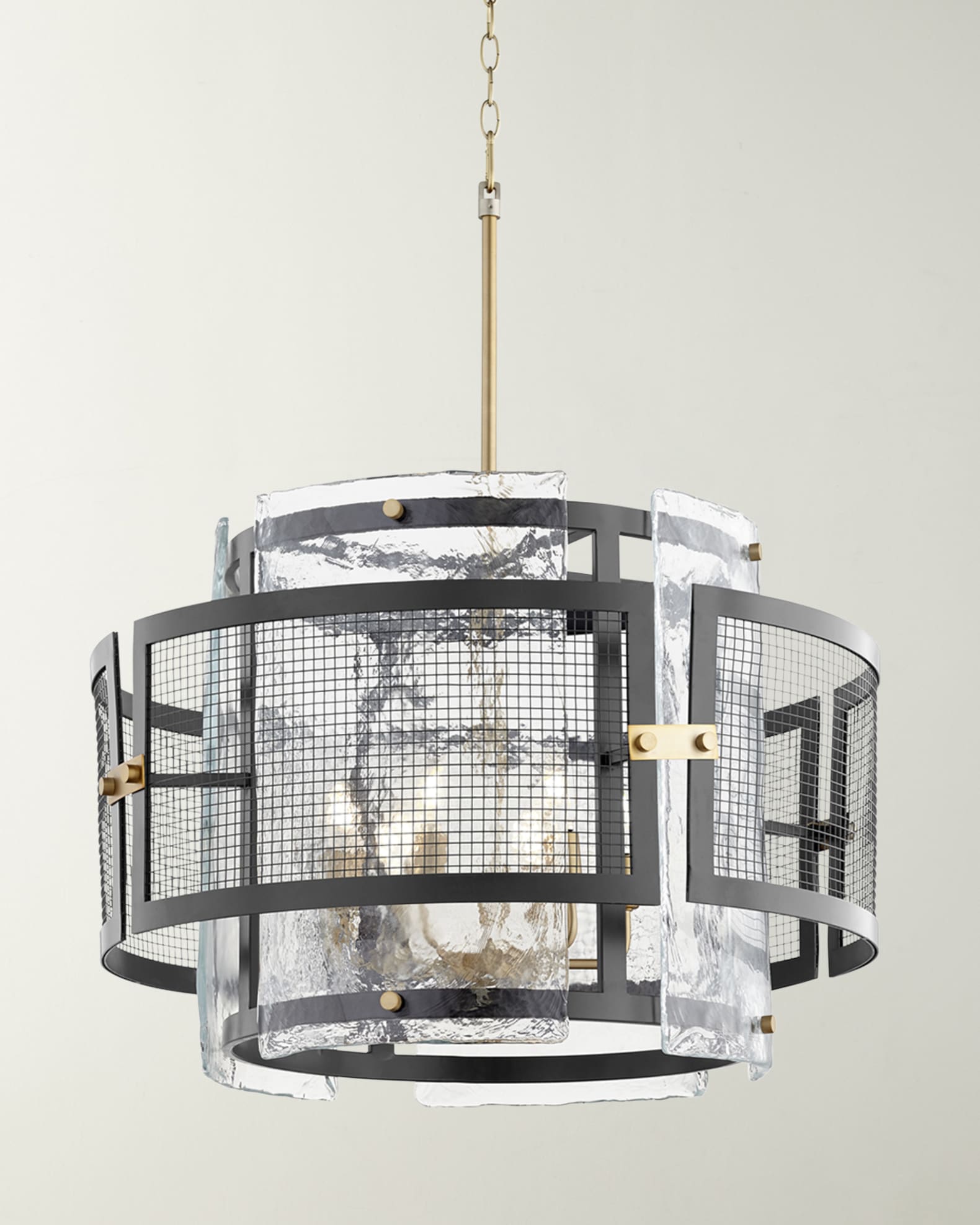 Panorama Chandelier 1