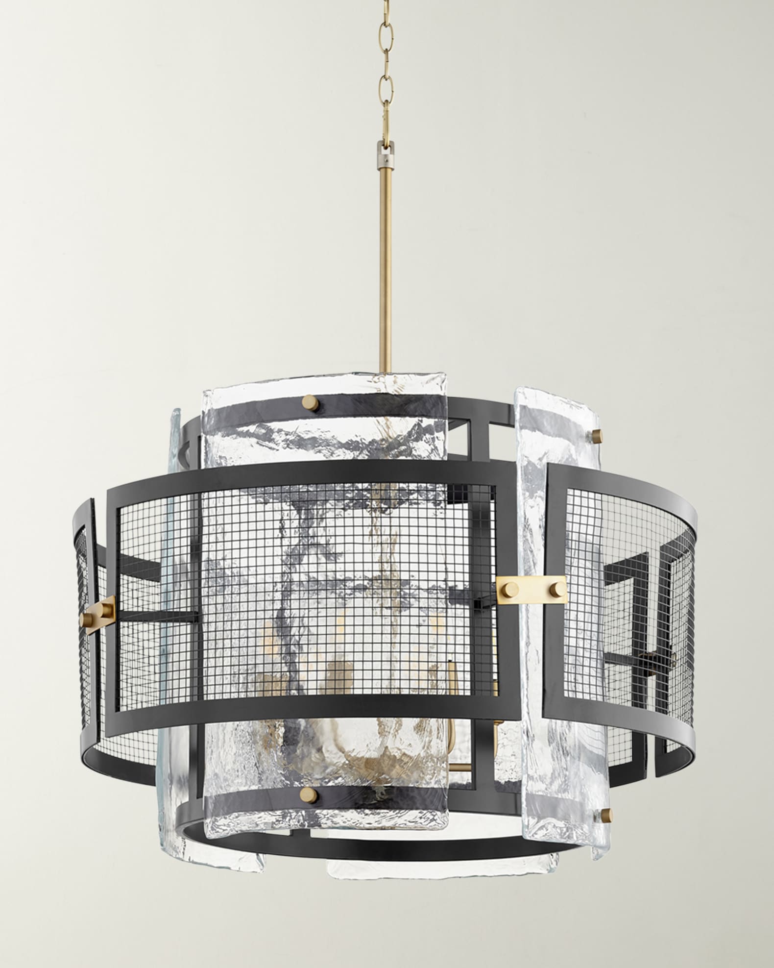 Panorama Chandelier 0