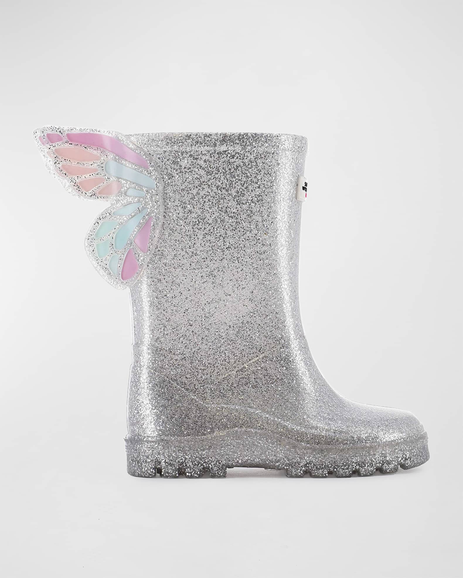 Sophia webster rain boots clearance
