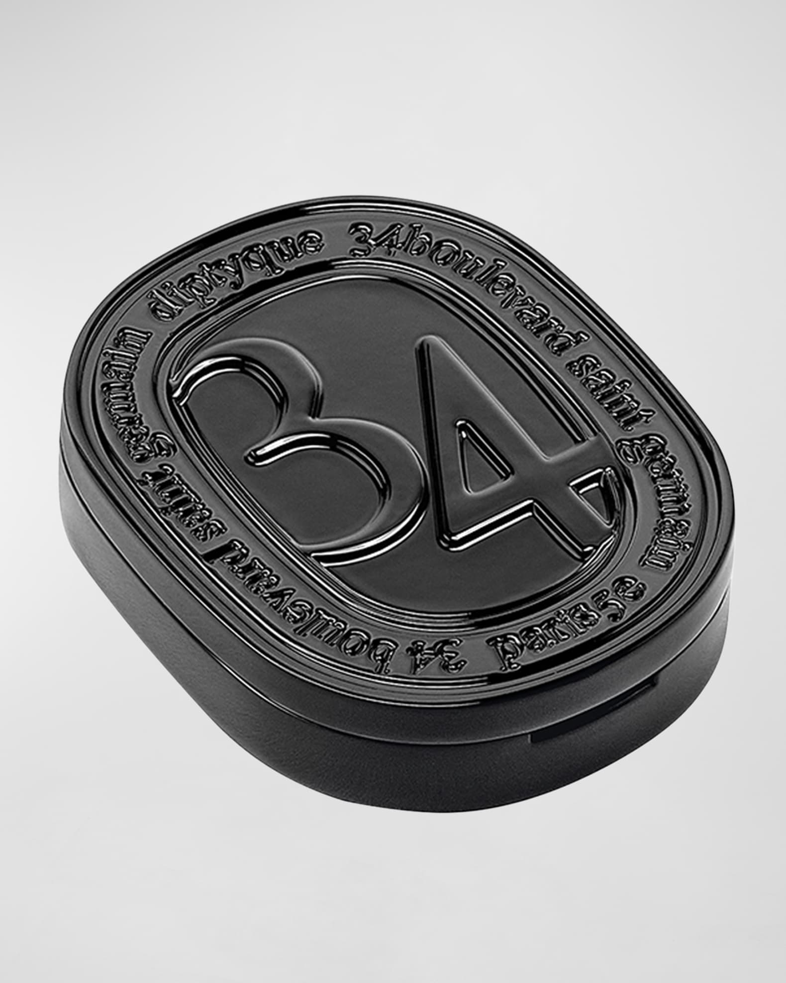 DIPTYQUE 34 Boulevard Saint Germain Solid Perfume, 0.1 oz. Neiman Marcus