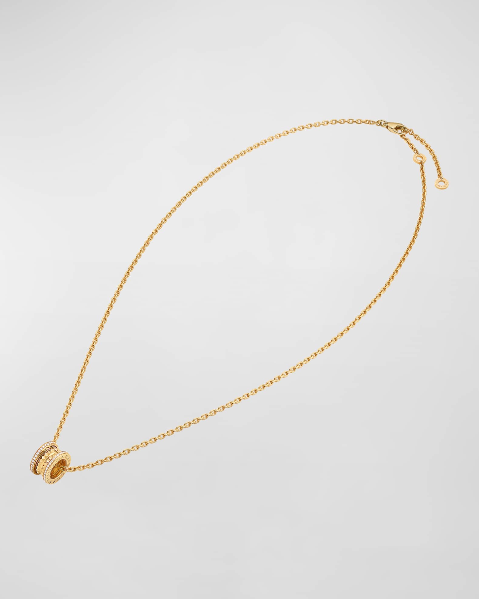 Louis vuitton 24k gold necklace – BH jewelry