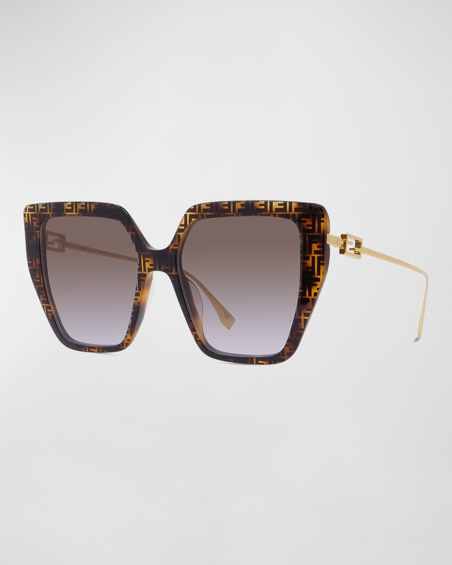 Neiman marcus fendi sunglasses top