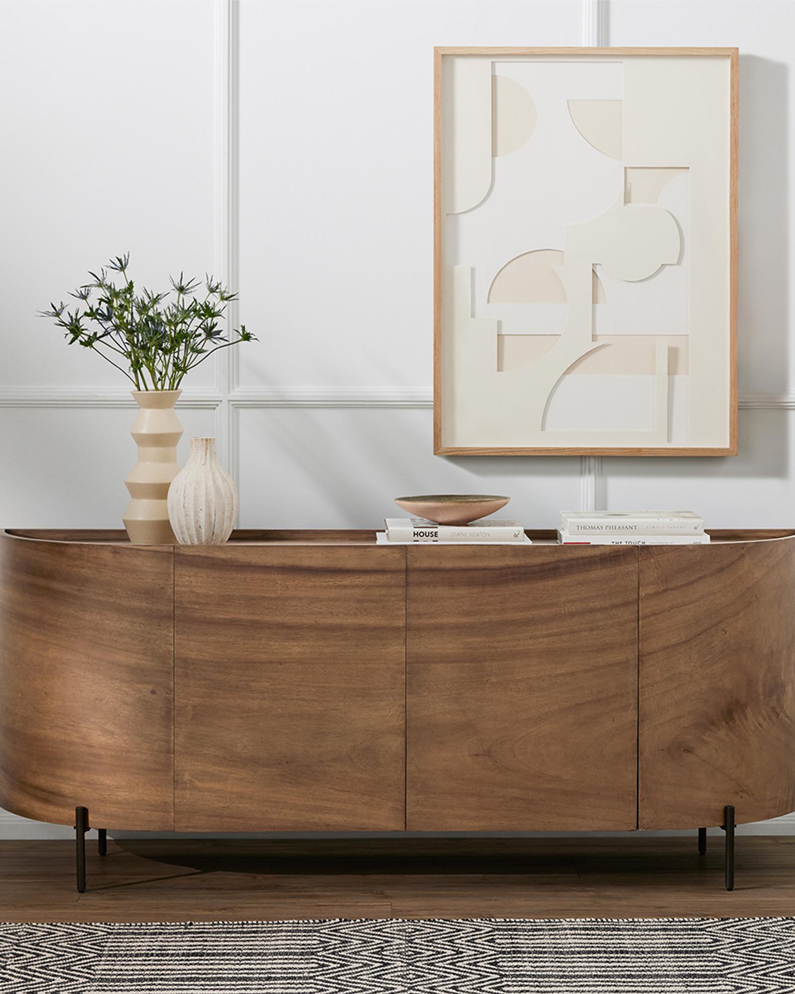 Four Hands Dimension IV by Coup D' Esprit | Neiman Marcus