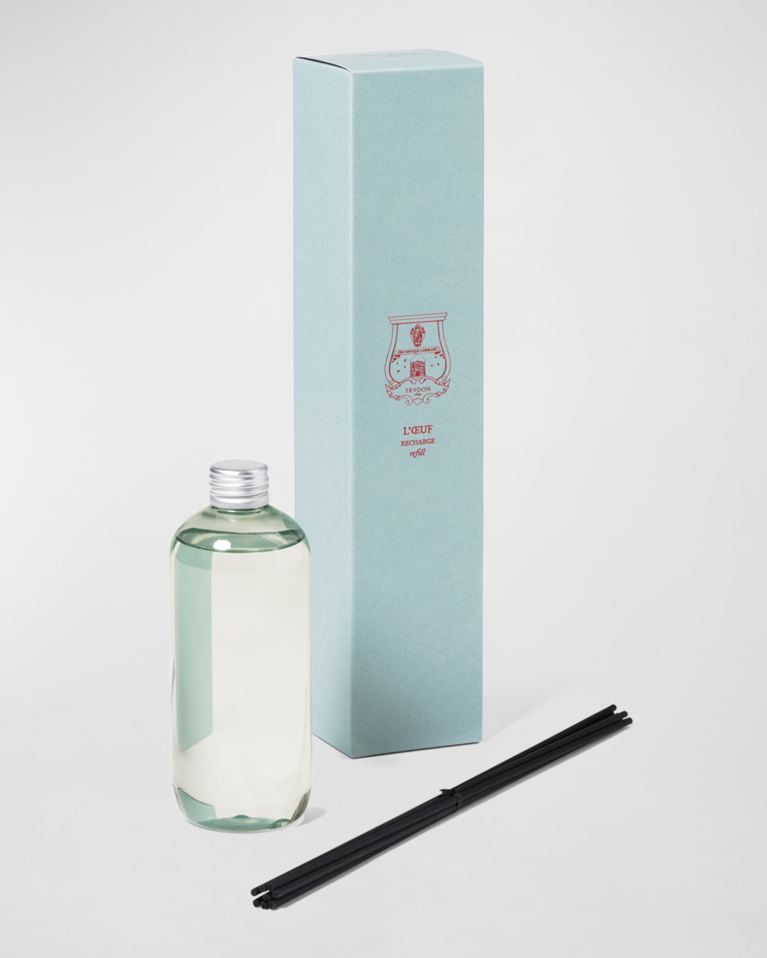 Cyrnos Le Diffuseur Refill, Mediterranean Aromas, 10 oz. 1