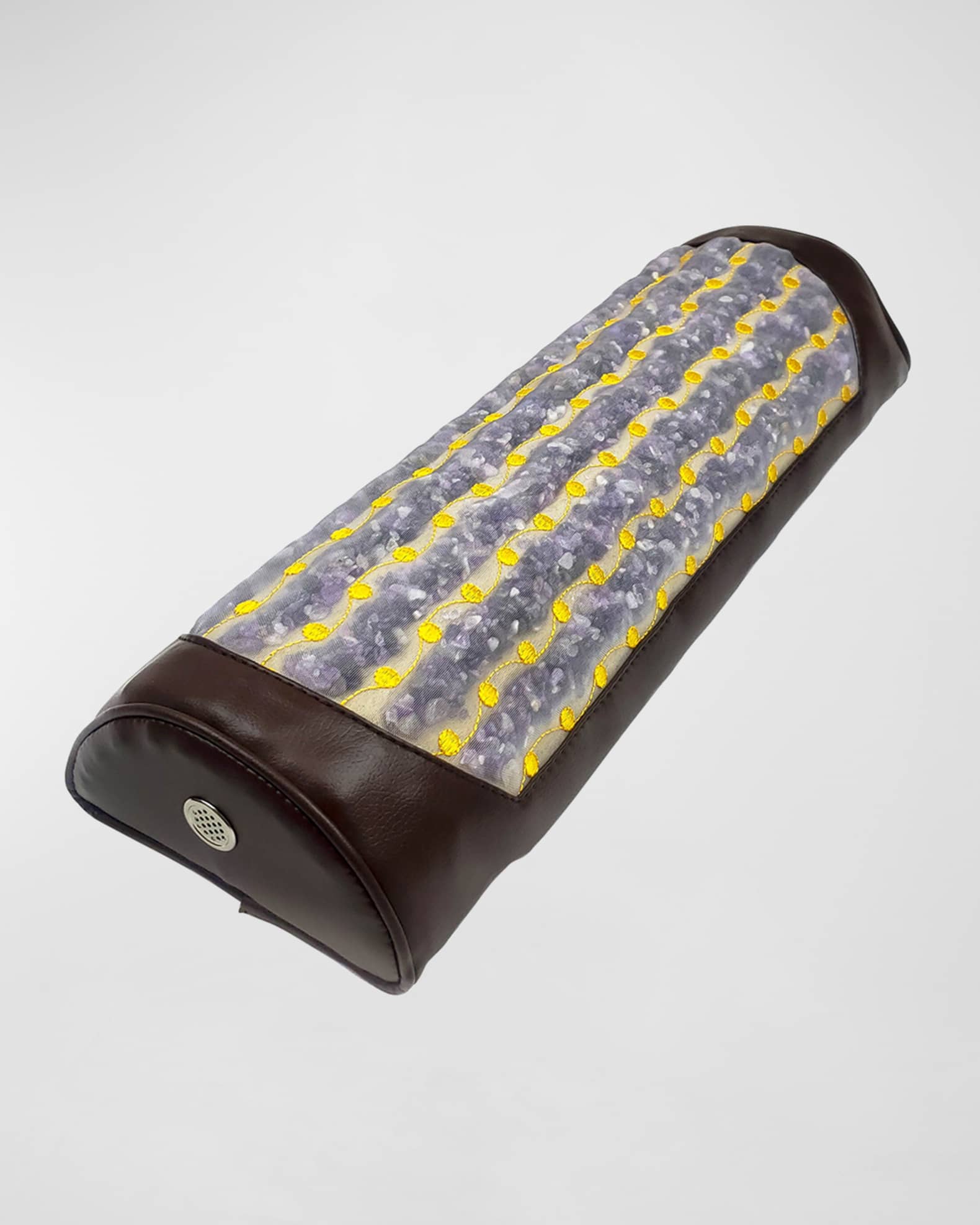 Amethyst Bolster Firm - Heated Inframat Pro 1