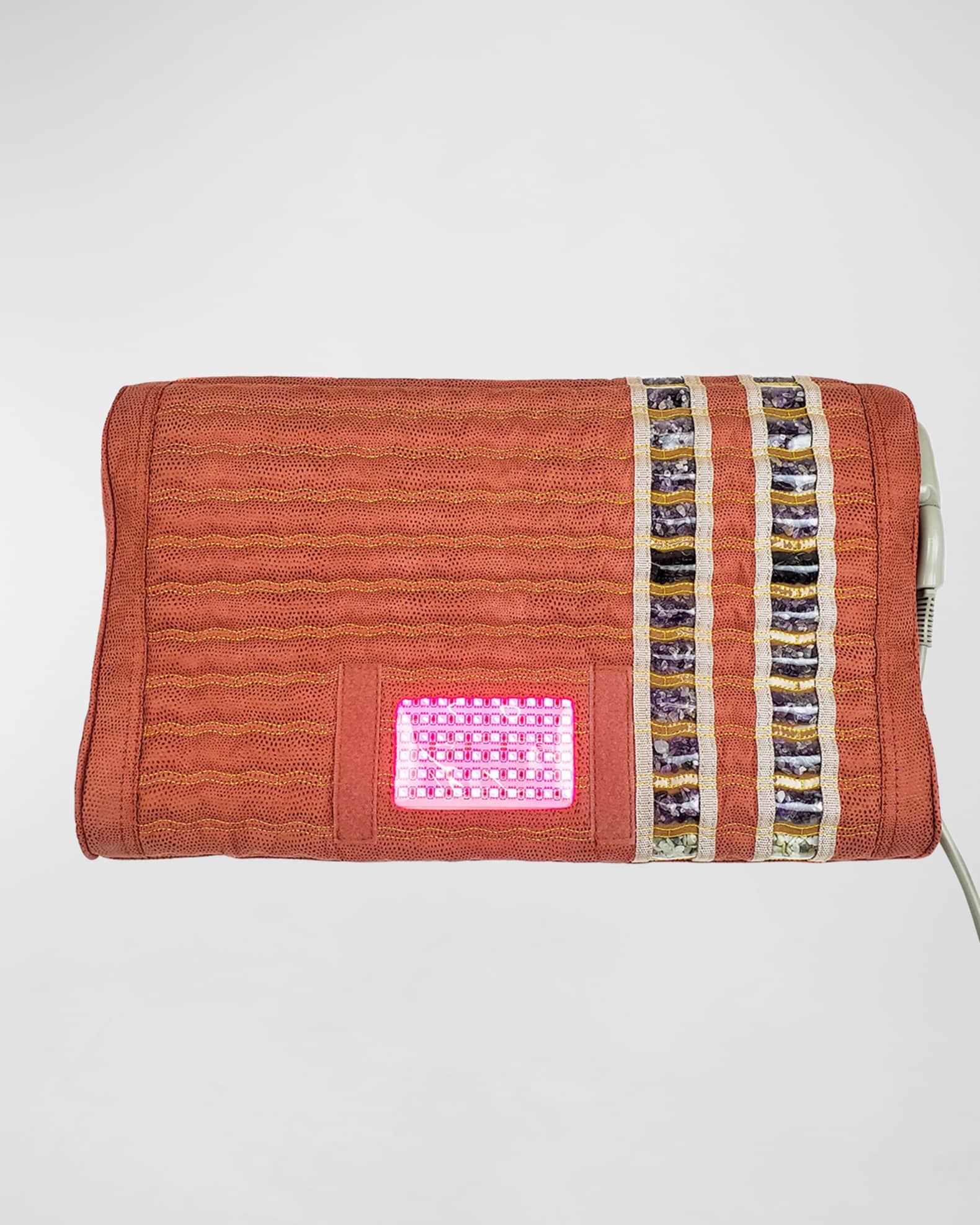 Tao Mat Pillow Soft  Photon Matrix PEMF Inframat Pro 1