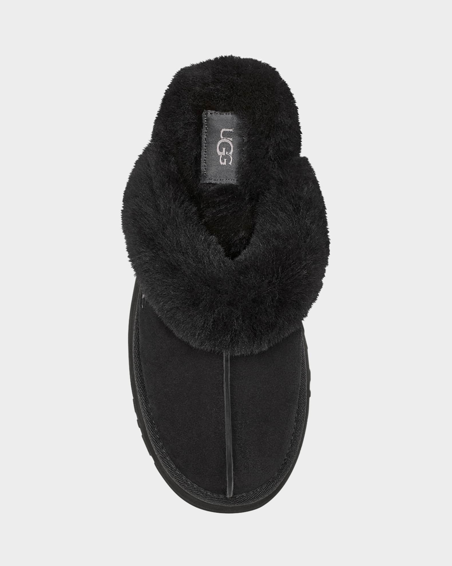 disquette ugg slippers platform