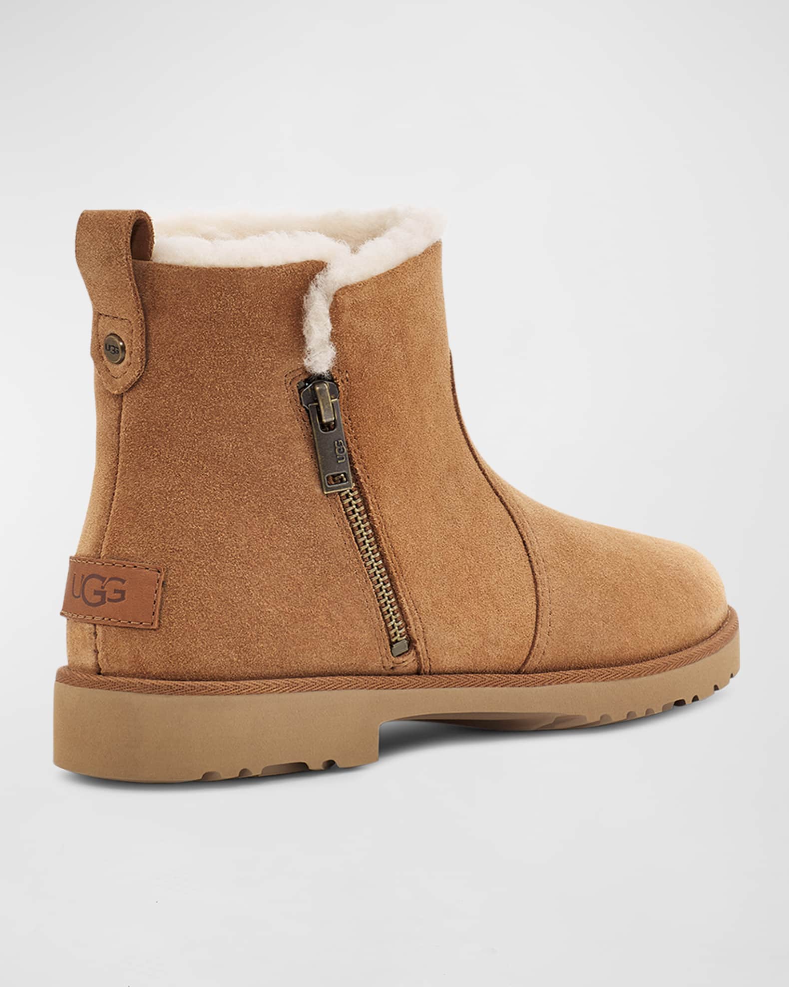 uggs womens booties
