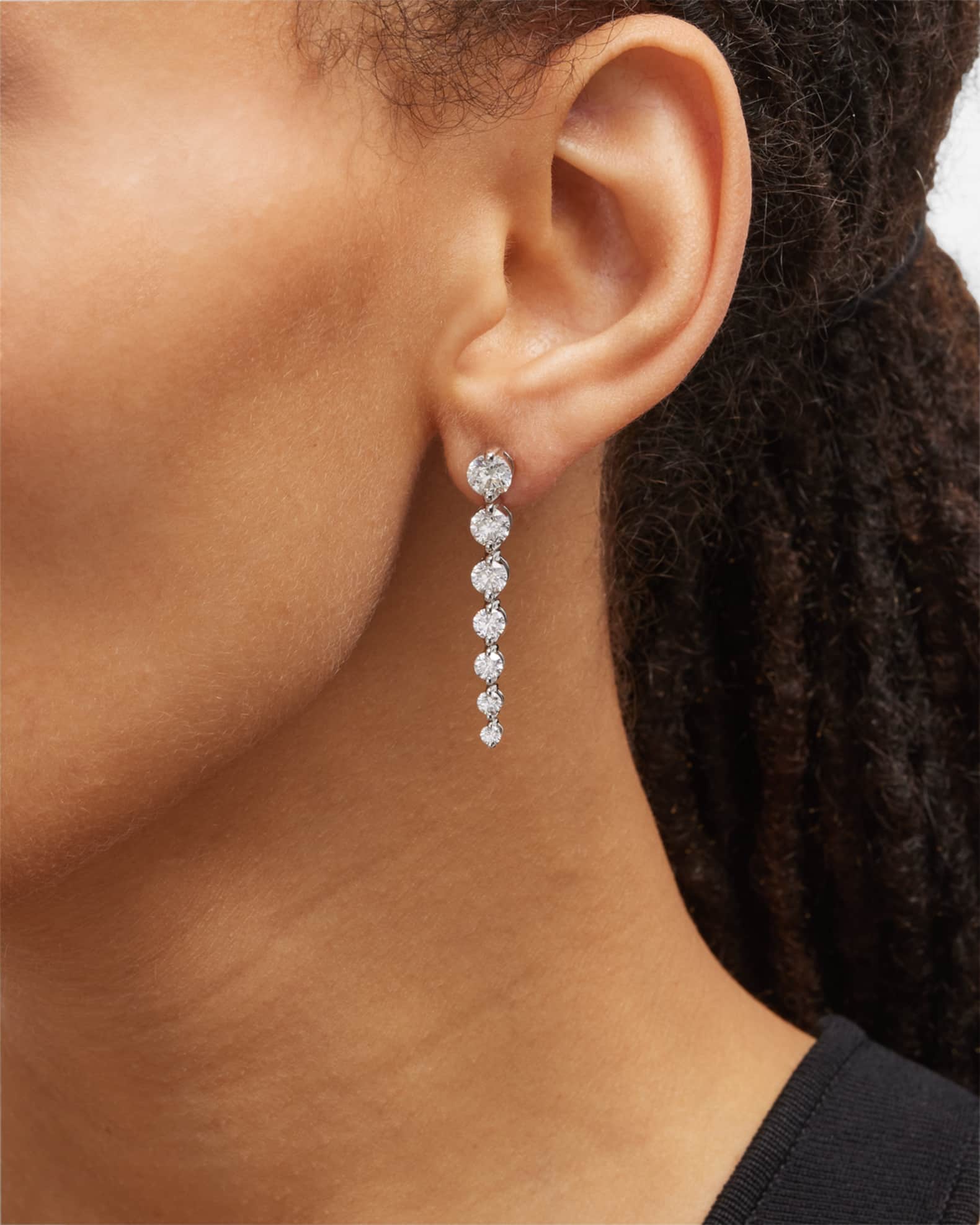 Neiman marcus jewelry earrings on sale
