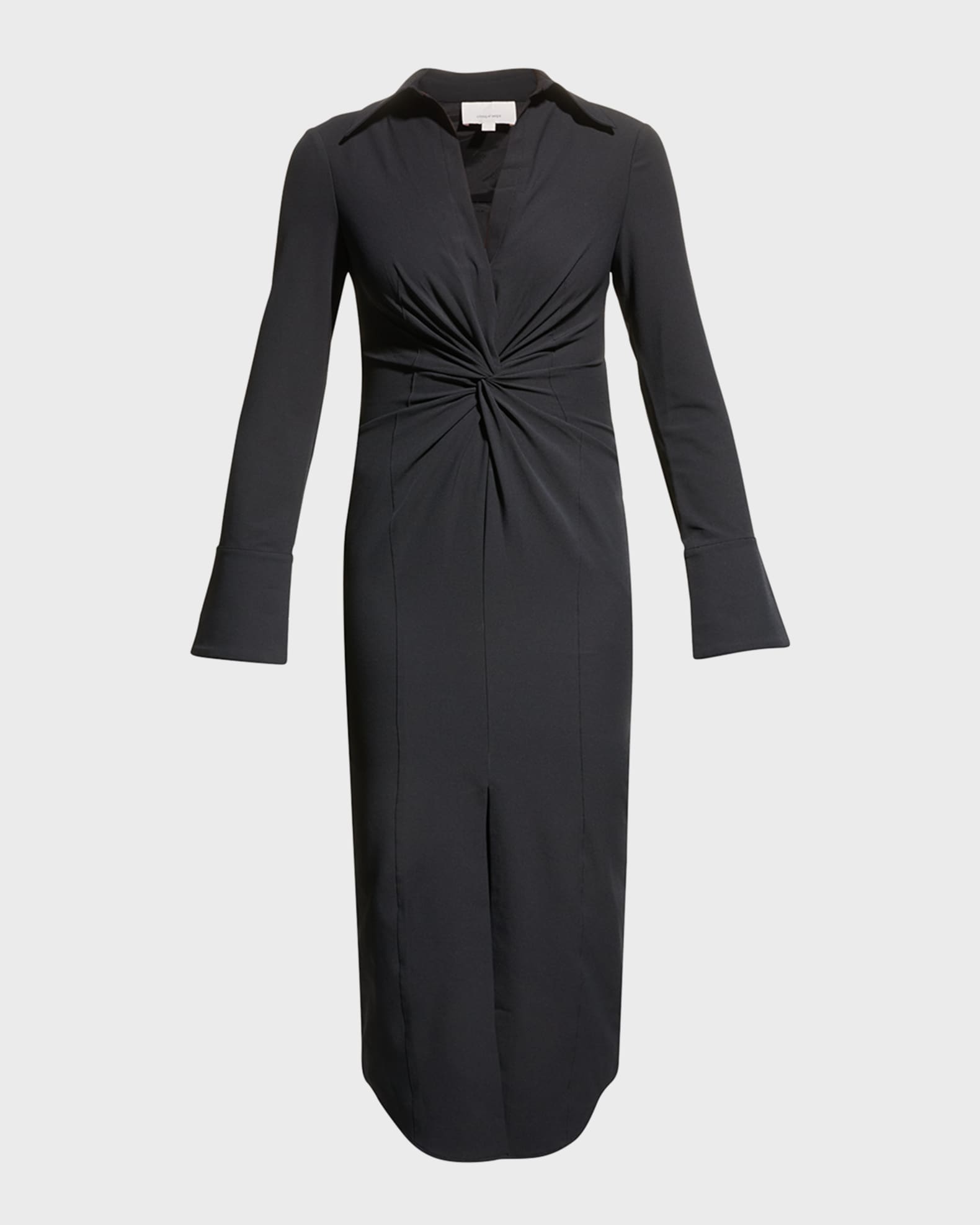 peyton midi dress Peyton Midi NIKITA OYSTER / S