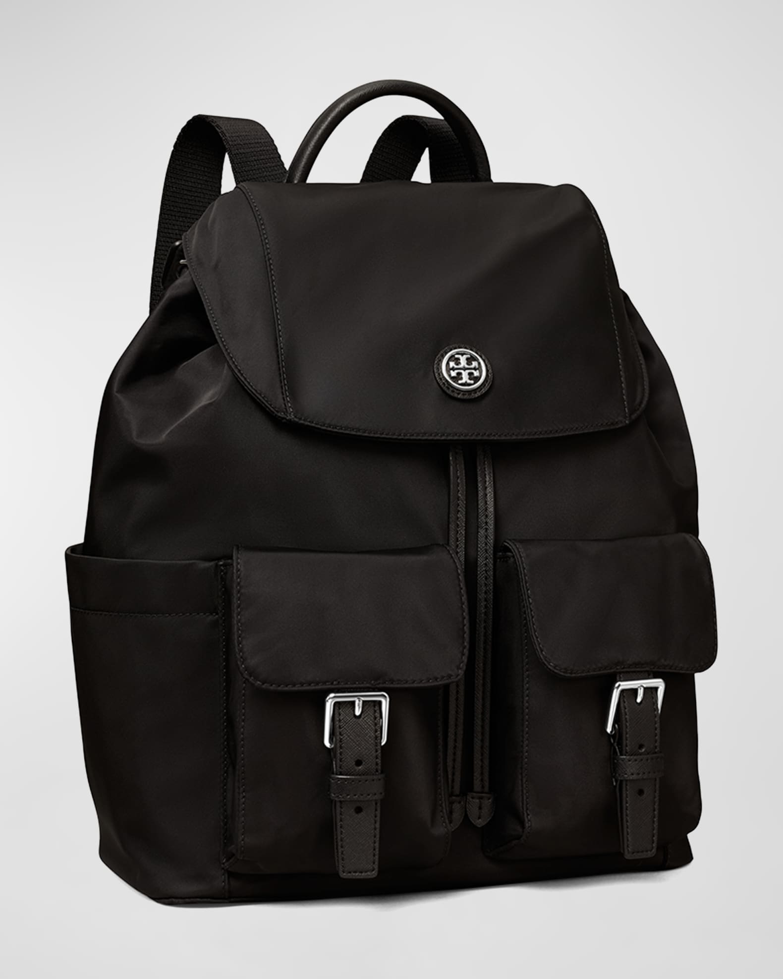 Neiman marcus backpack purse top