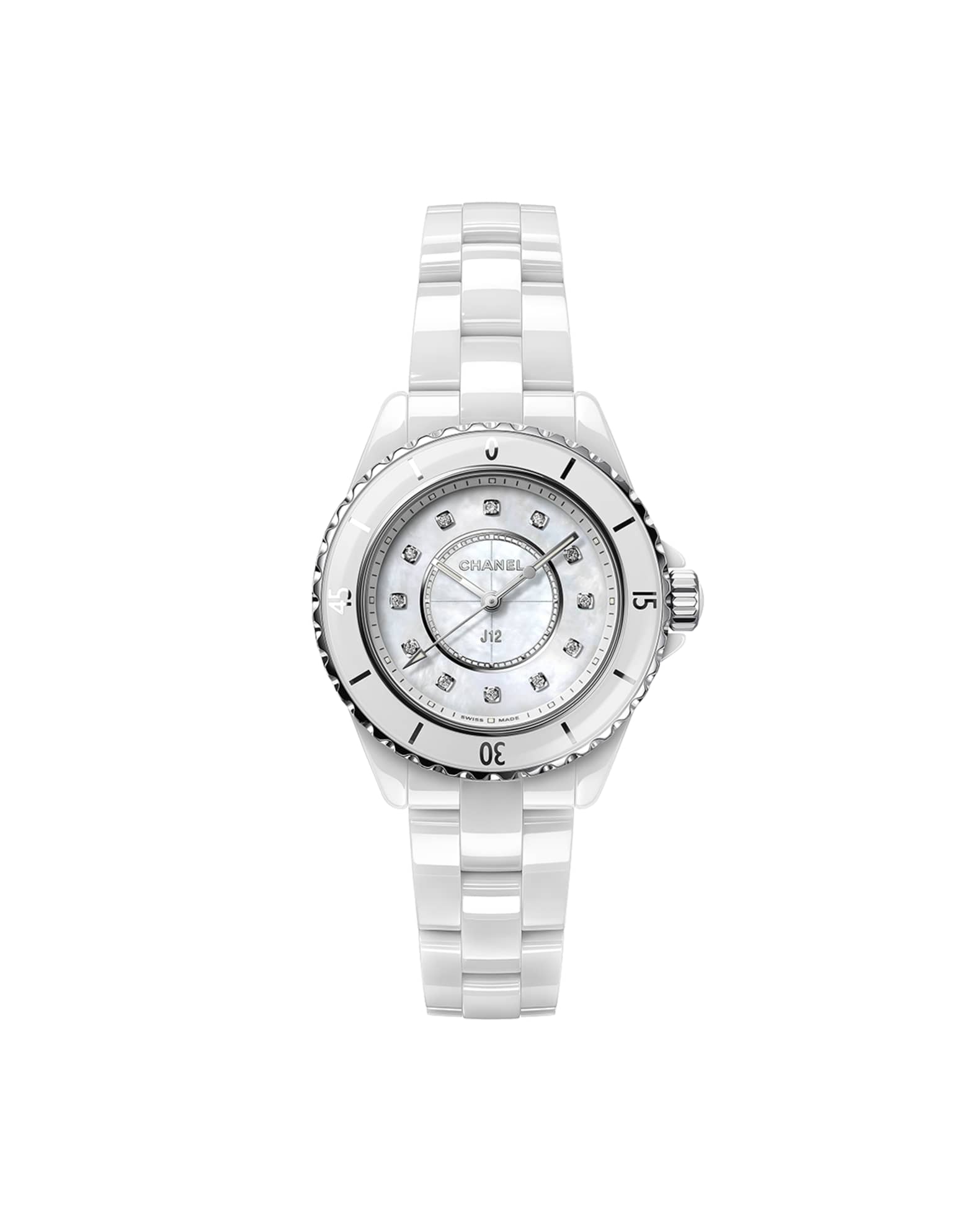 J12 WATCH, 33 MM 0