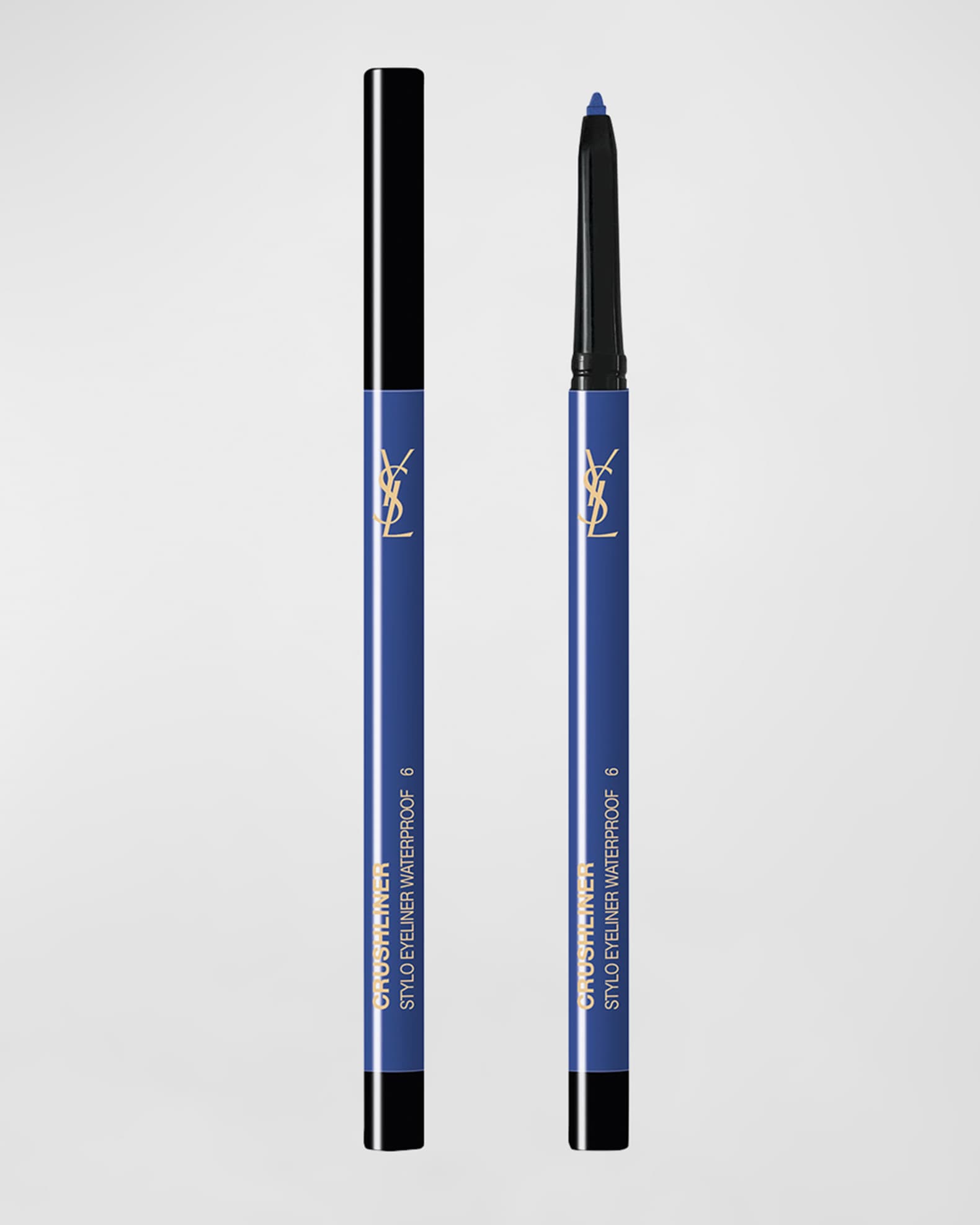 Yves Saint Laurent Beaute Crushliner Stylo Waterproof Eyeliner