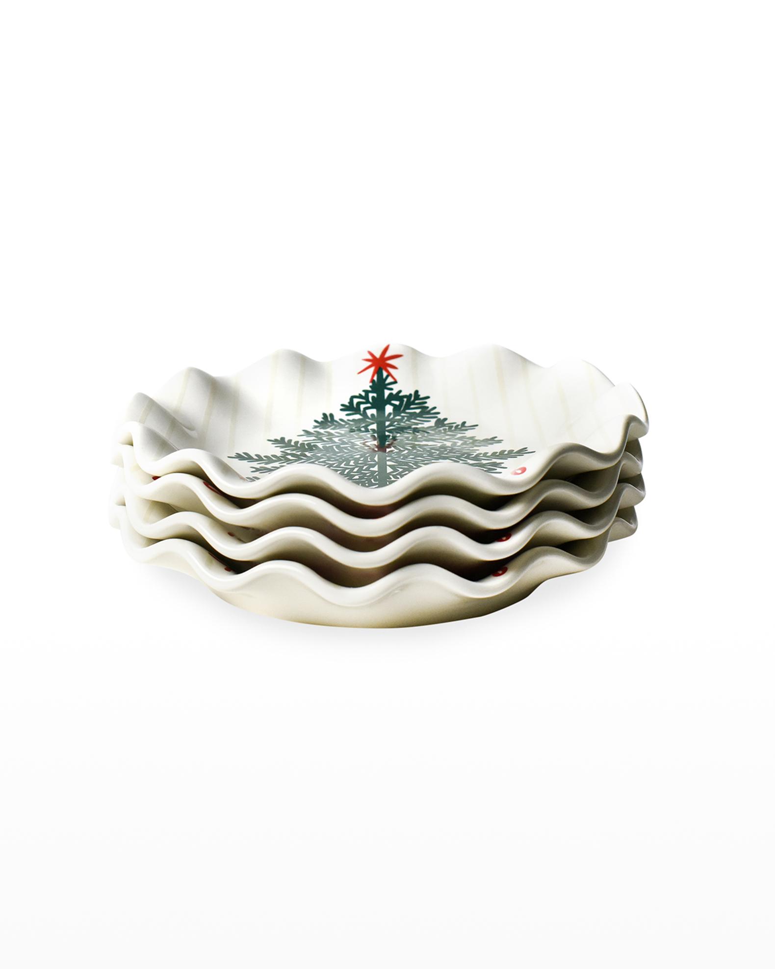 Balsam And Berry Holly Dinnerware | Neiman Marcus