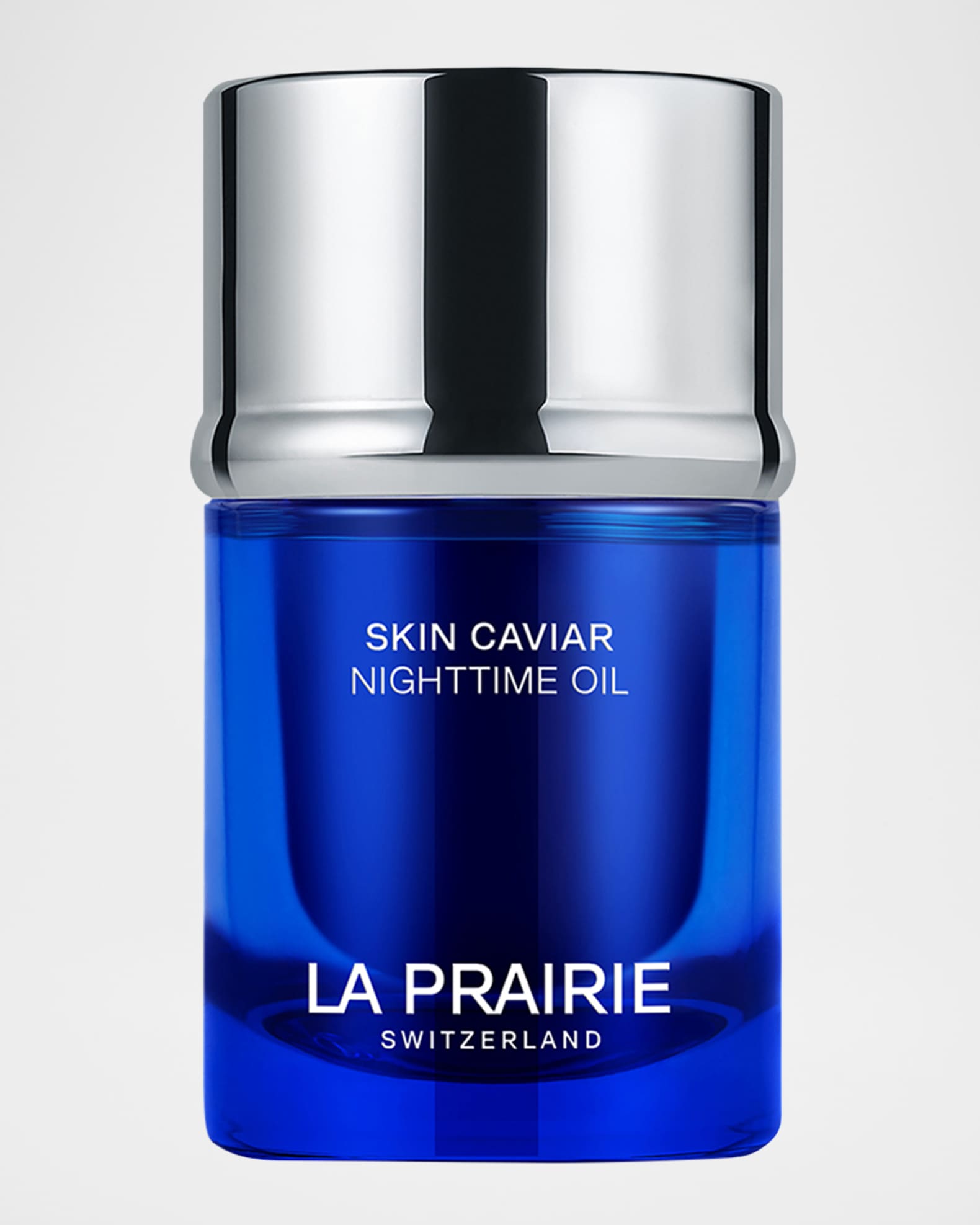 Skin Caviar Nighttime Oil with Caviar Retinol 0