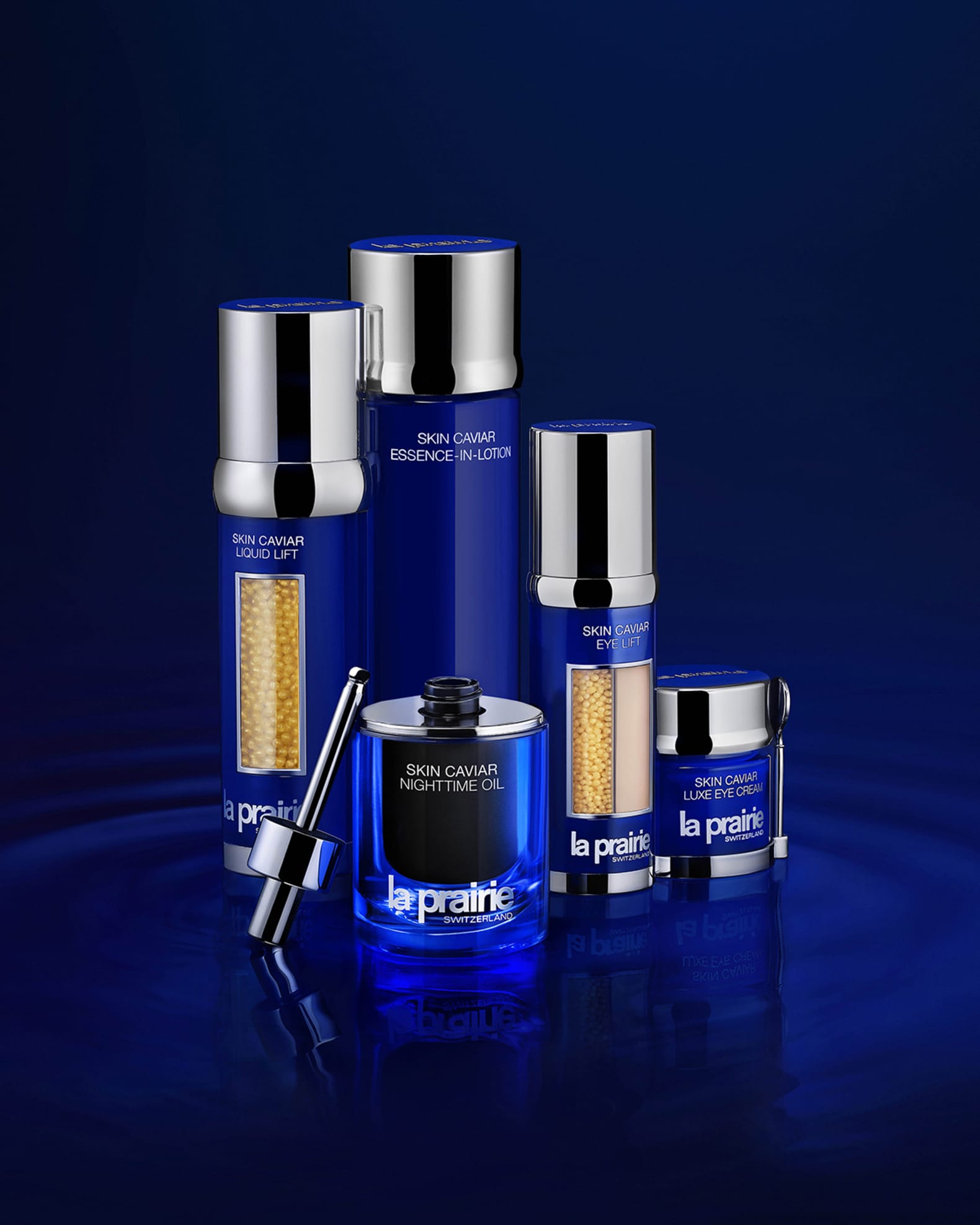 A Alcohol Retinol Caviar Skin Care Cosmetics