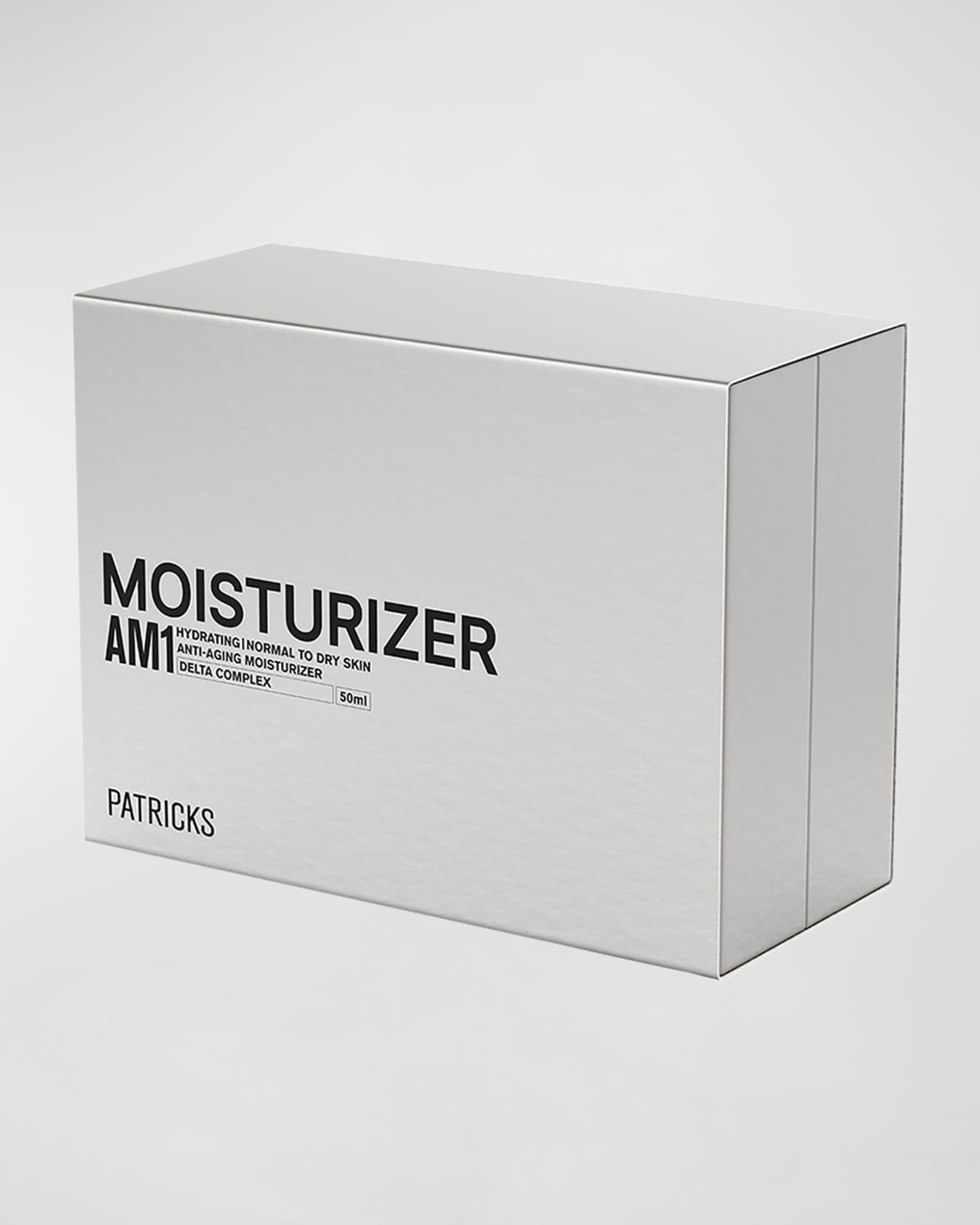 Anti-Aging Moisturizer Hydrating with Delta Complex, 1.7 oz. 1