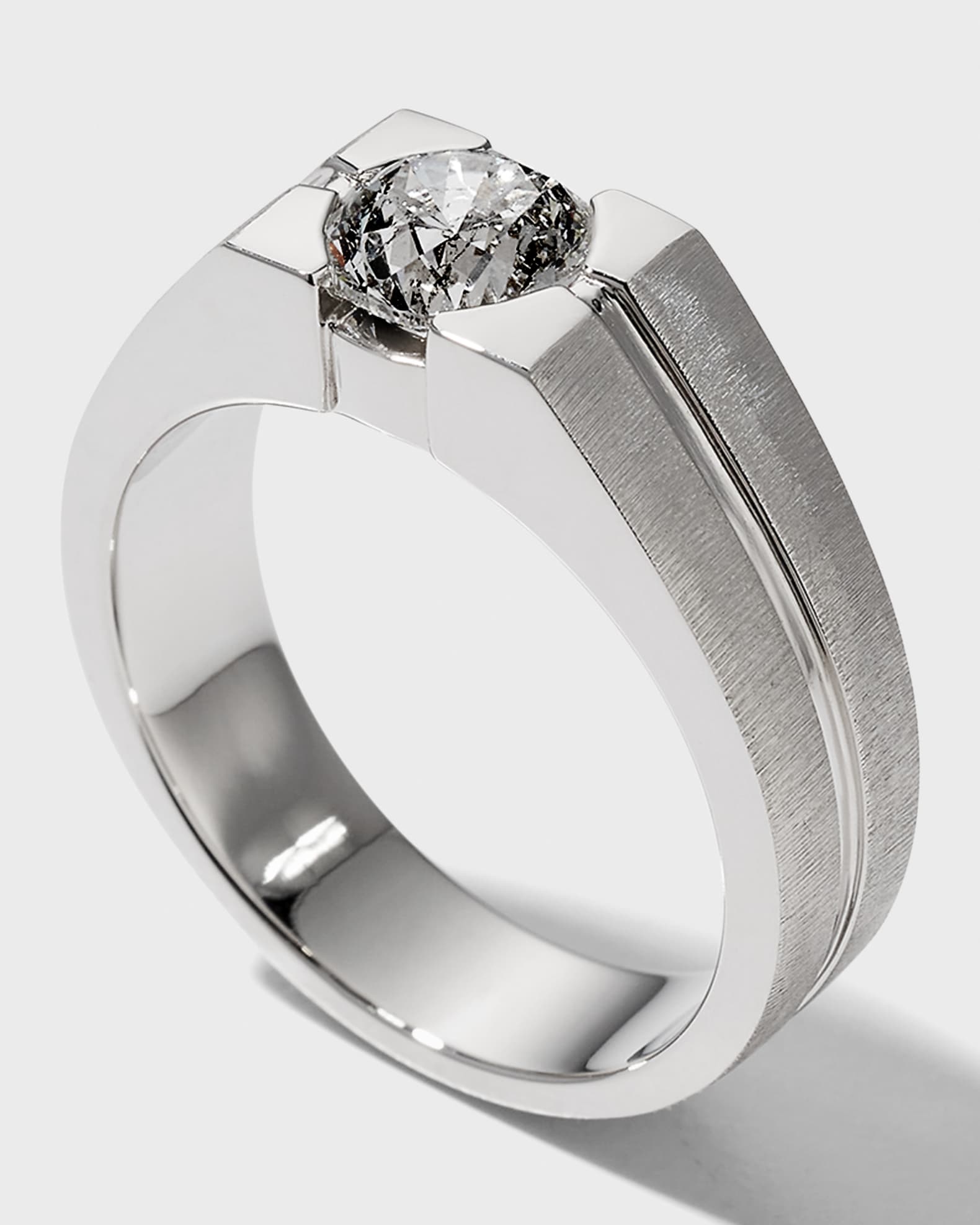 Neiman marcus mens rings top