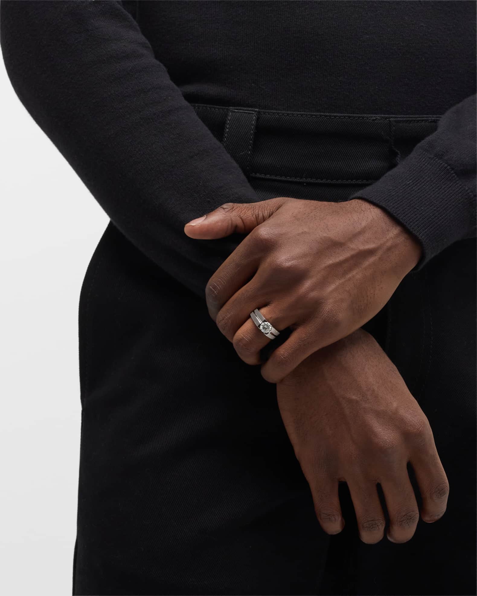 Neiman marcus mens rings top