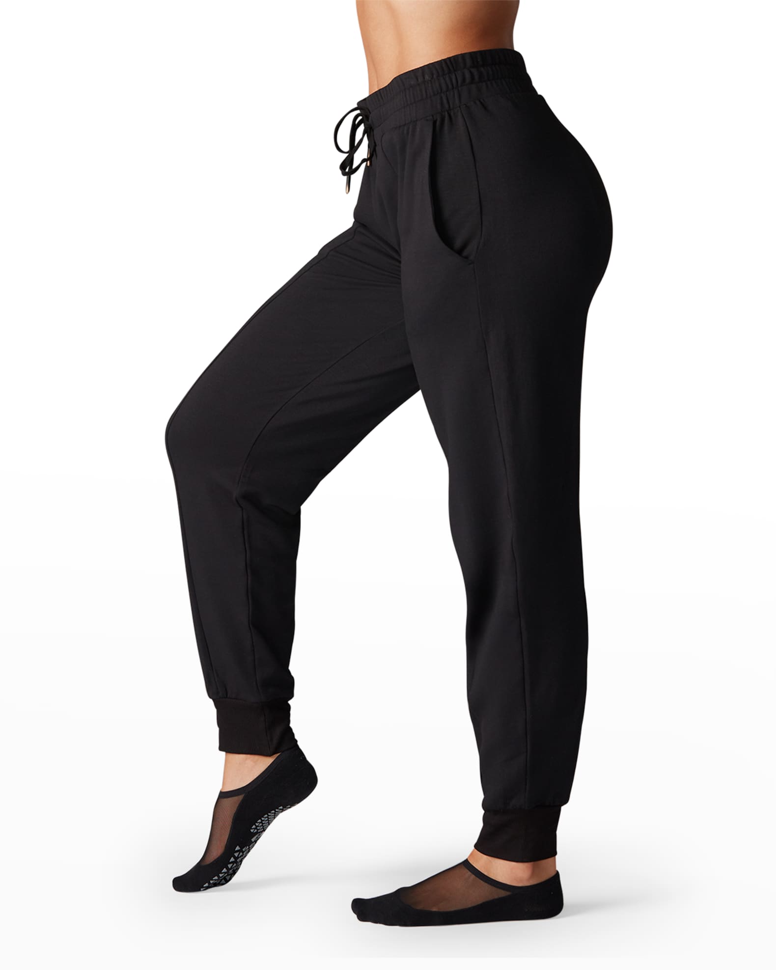 Jogger women's pants Tavi Noir