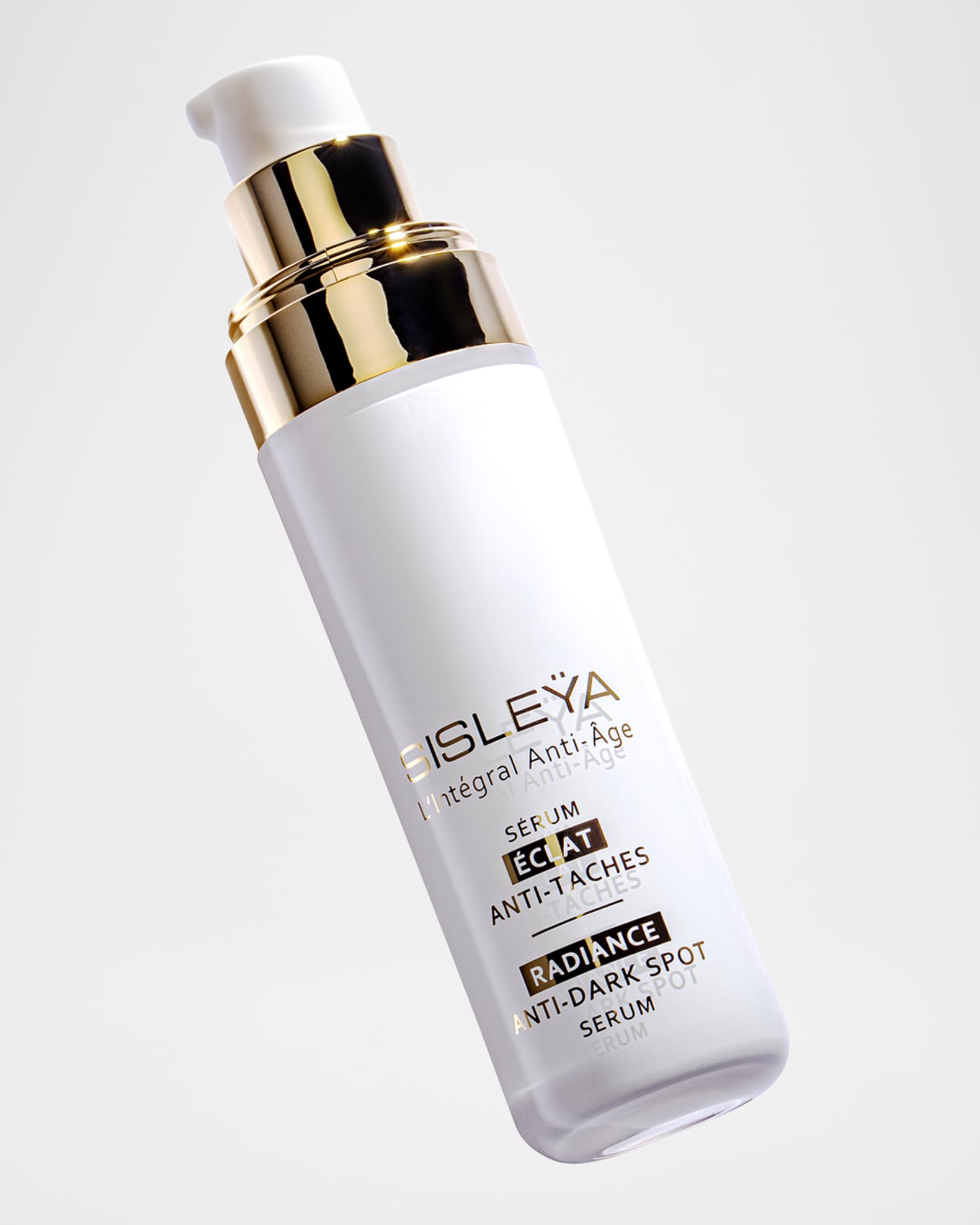 美容液 Sisley Radiance Anti-Dark Spot Serum Sisley Paris Sisleya L'Integral Anti-Age Radiance Anti-Dark Spot