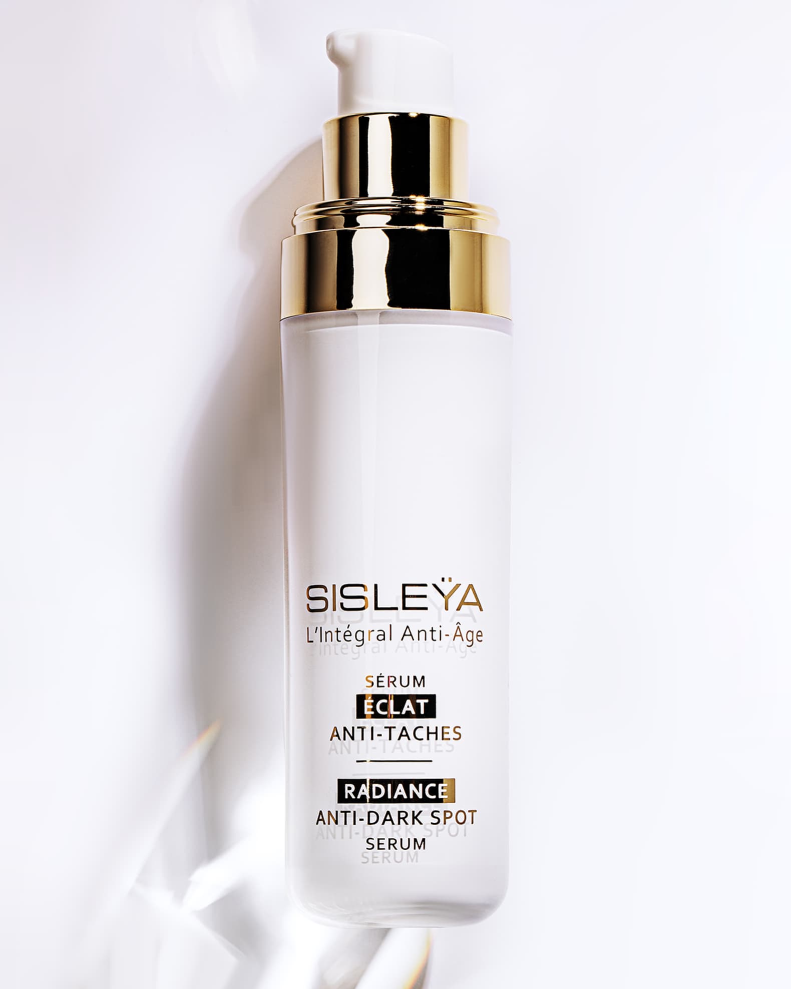 Sisley Paris Sisleya L'Integral Anti-Age Radiance Anti-Dark Spot