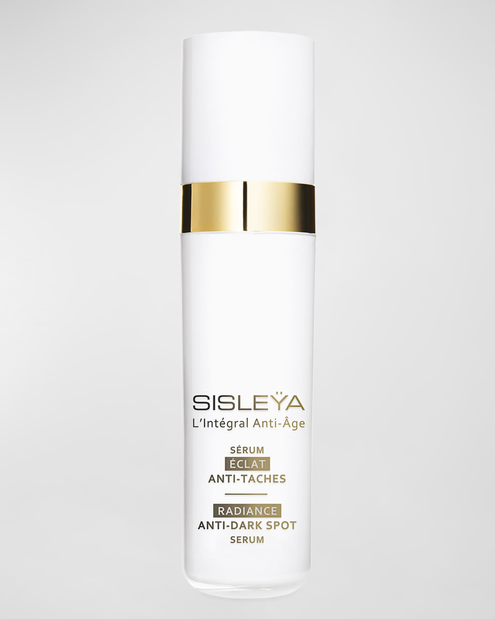 Sisleya L'Integral Anti-Age Radiance Anti-Dark Spot Serum 0