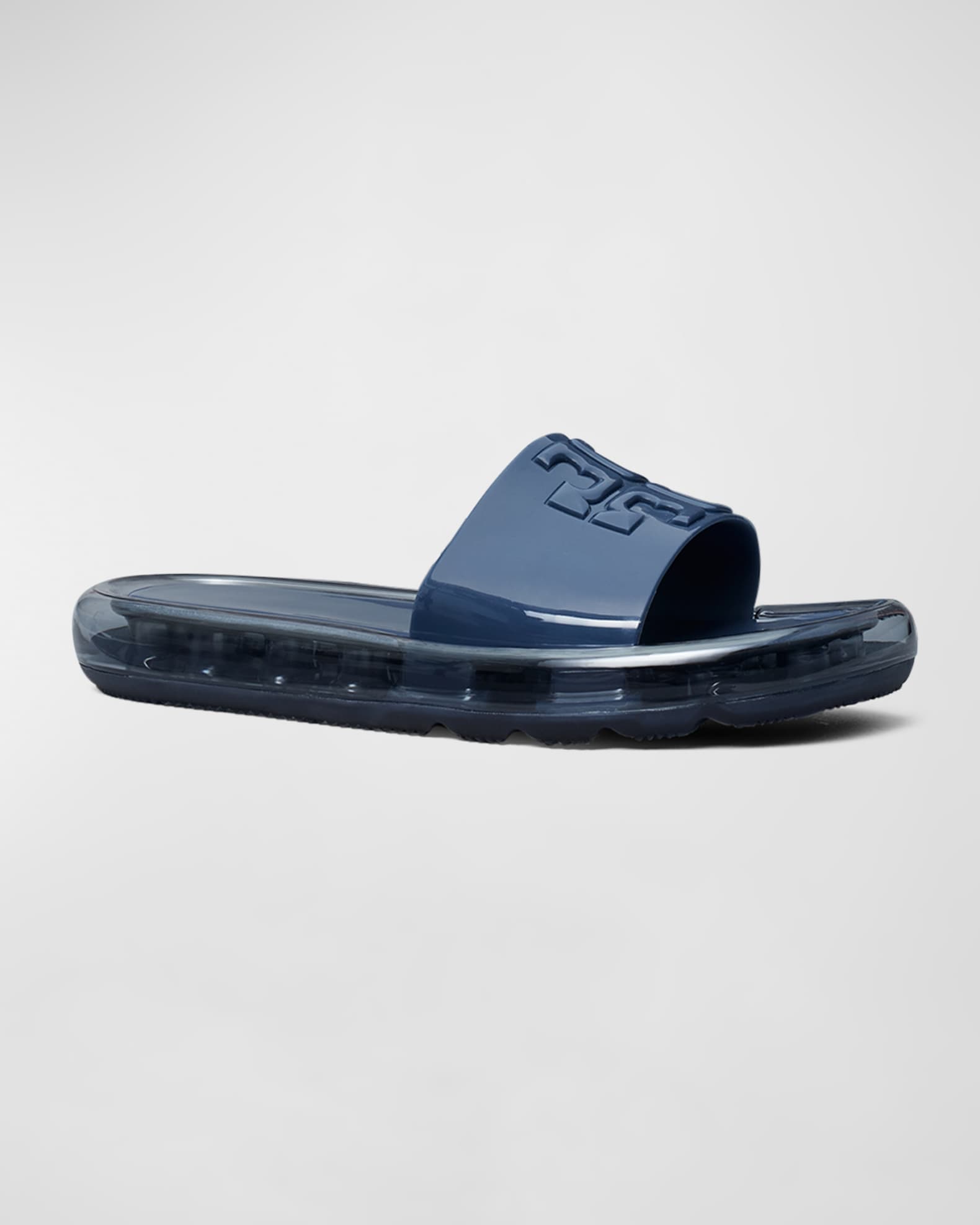 Tory burch hotsell sandals clear