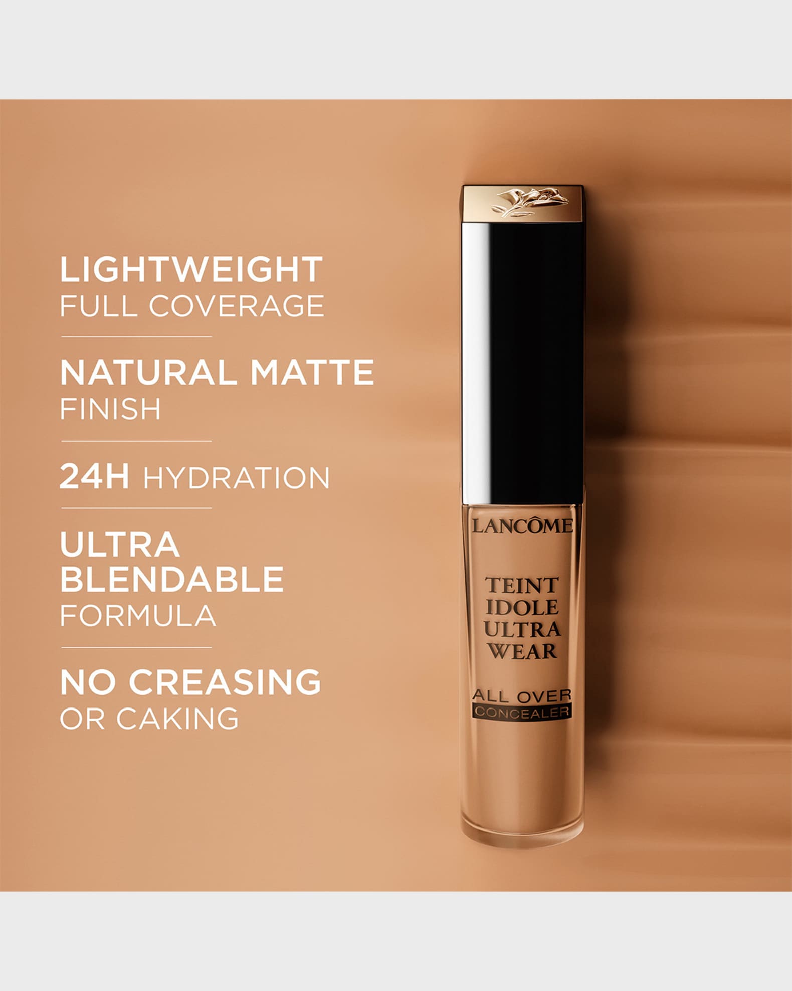 Teint Idole Ultra Wear All-Over Concealer