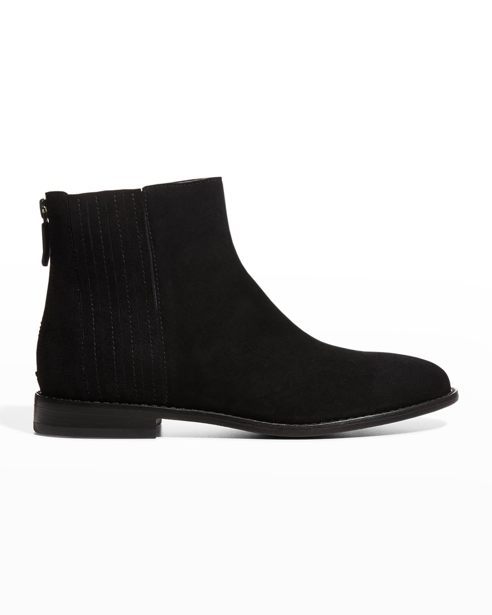 Eileen fisher ankle boots Clearance