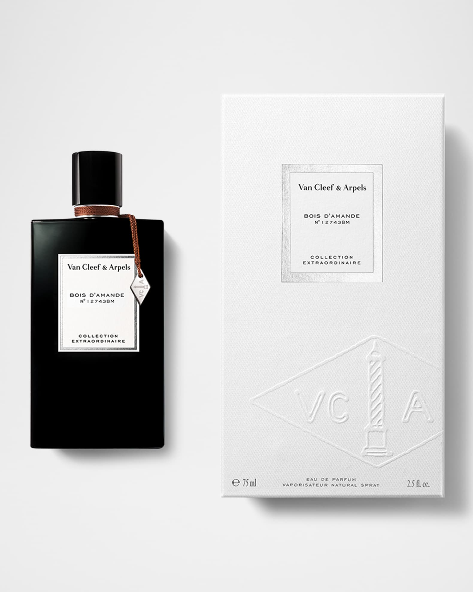 Van cleef perfume new arrivals