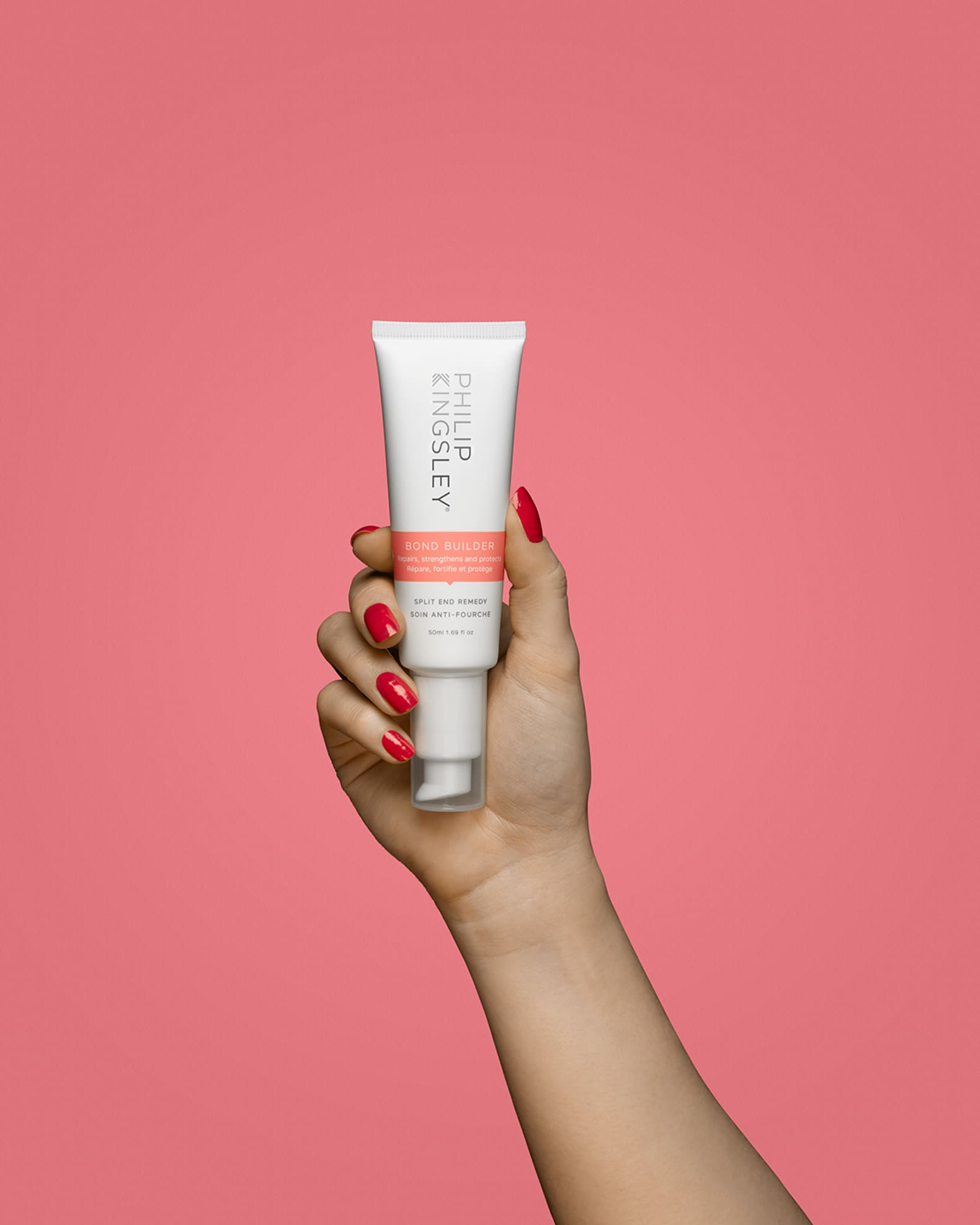 1.7 oz. Bond Builder Split End Remedy 1
