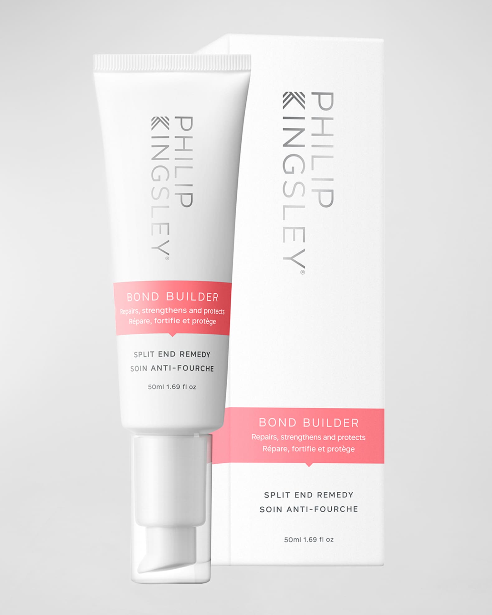 1.7 oz. Bond Builder Split End Remedy 0