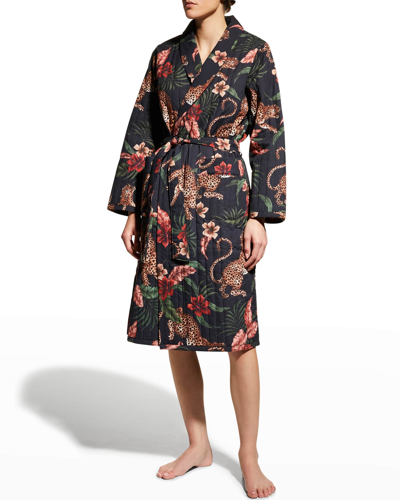 desmond and dempsey robe