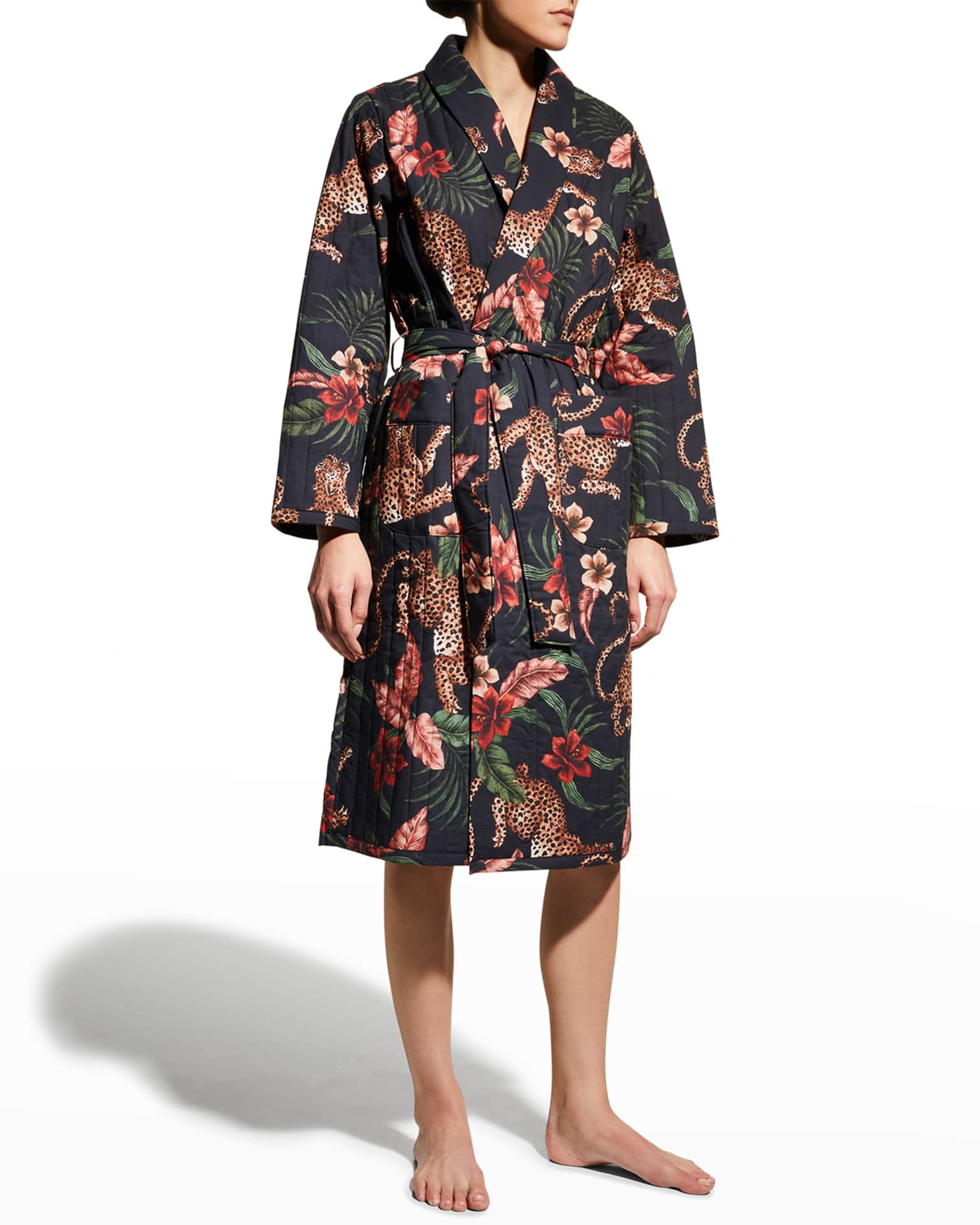 desmond and dempsey robe