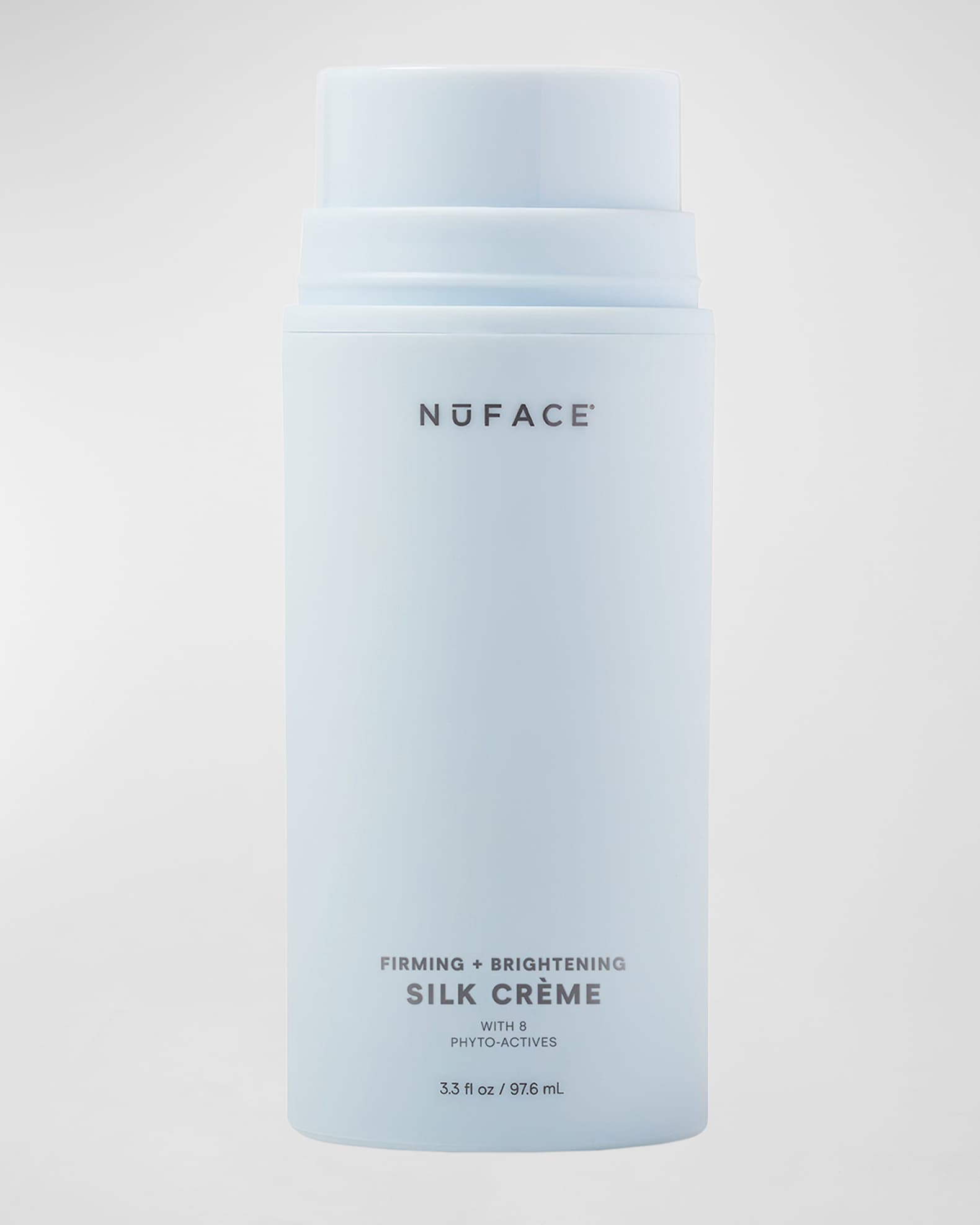 Firming & Brightening Silk Creme, 3.3 oz. 1