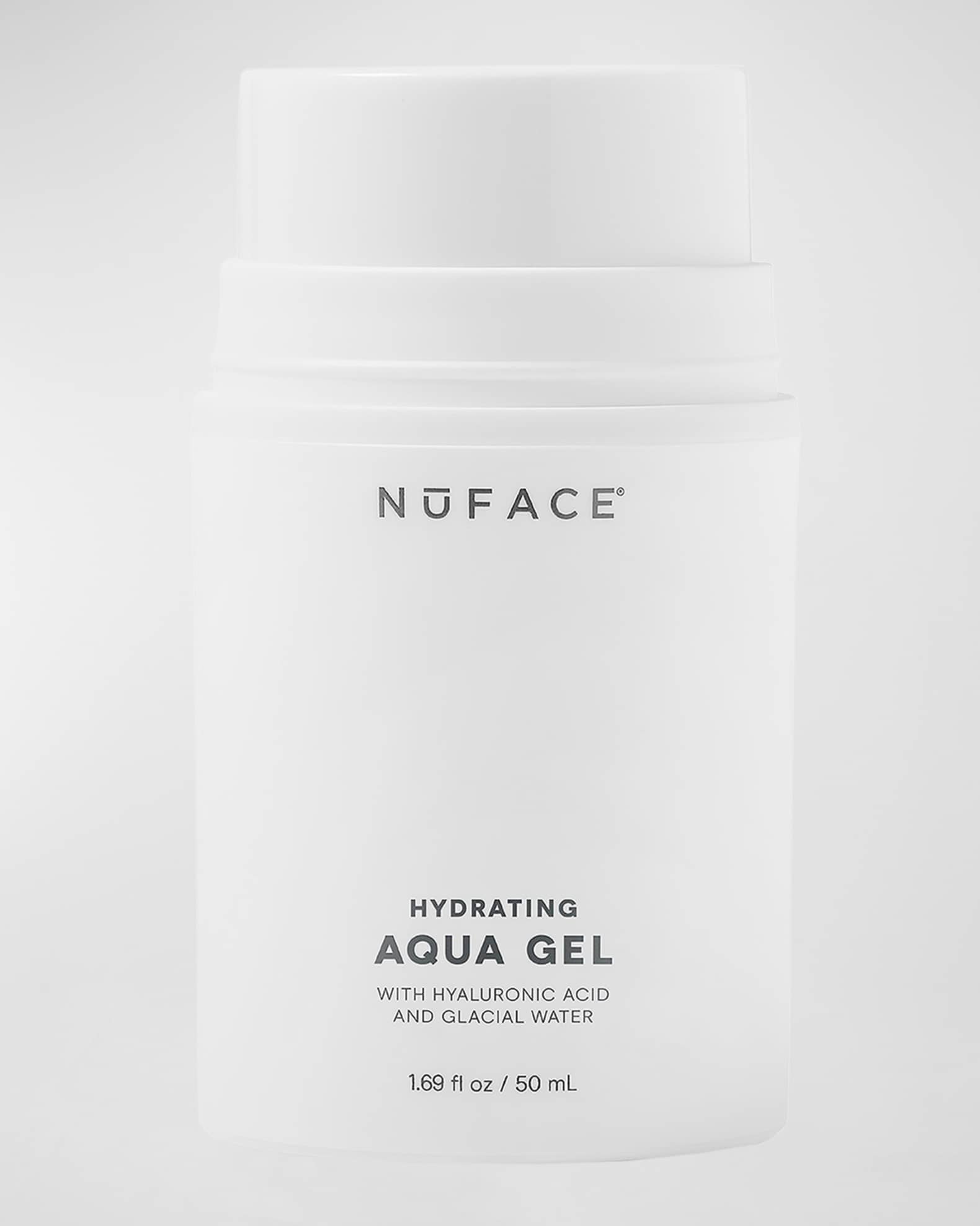 Hydrating Aqua Gel, 1.7 oz. 1