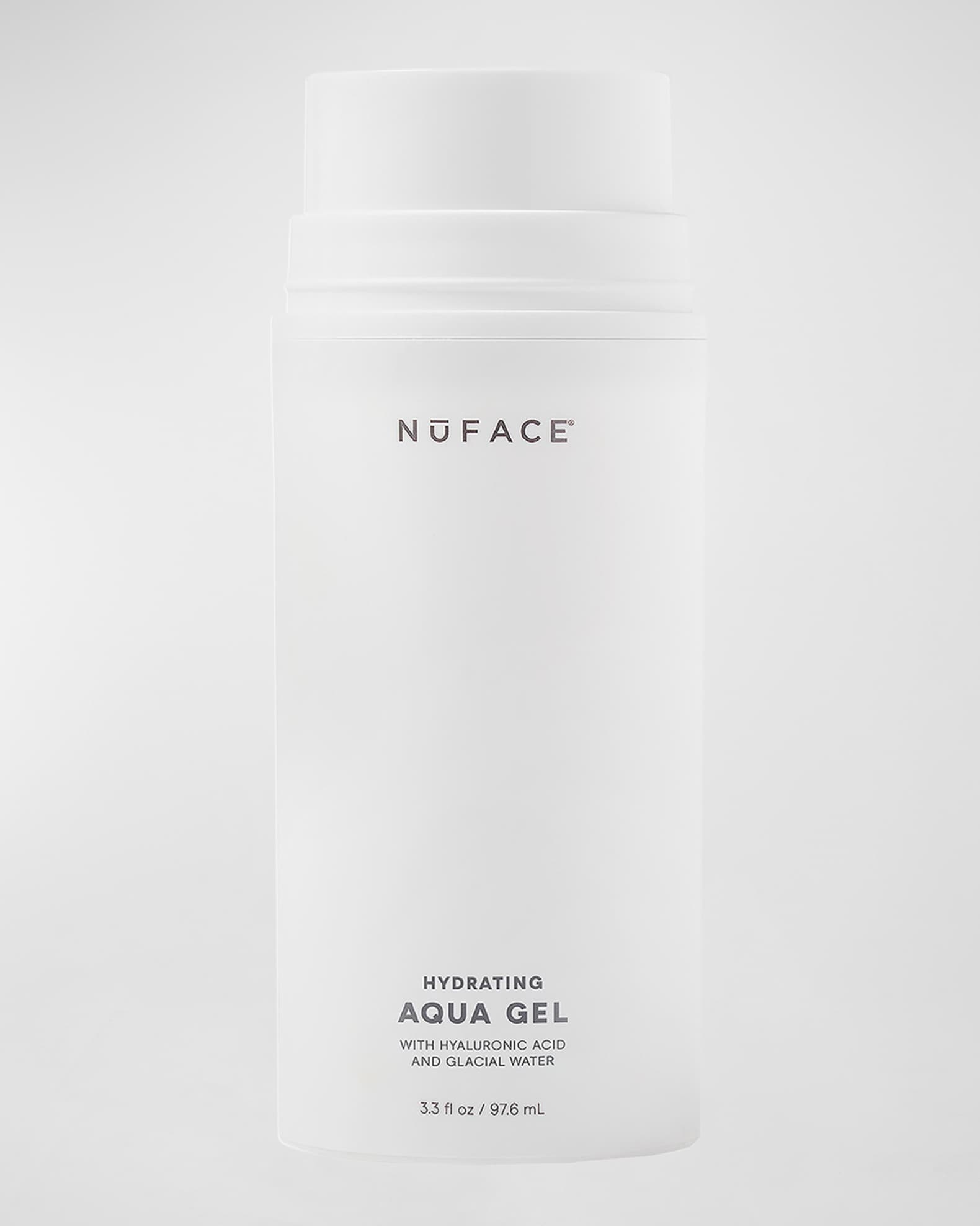 Hydrating Aqua Gel, 3.3 oz. 1