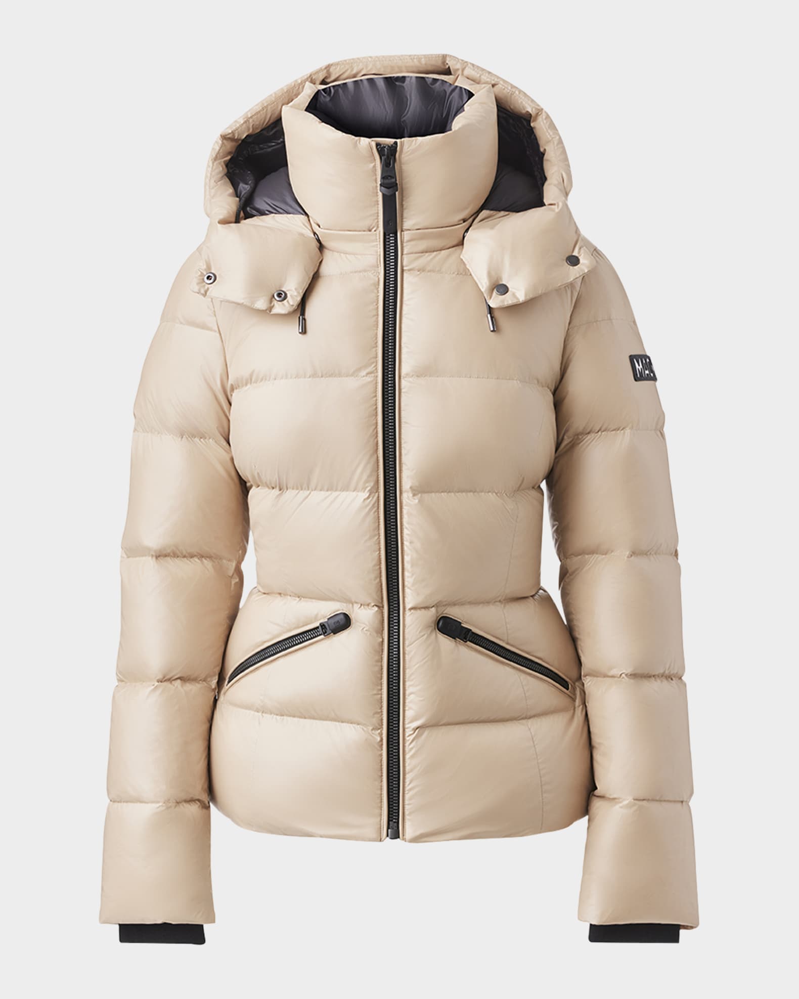 Mackage coats outlet neiman marcus