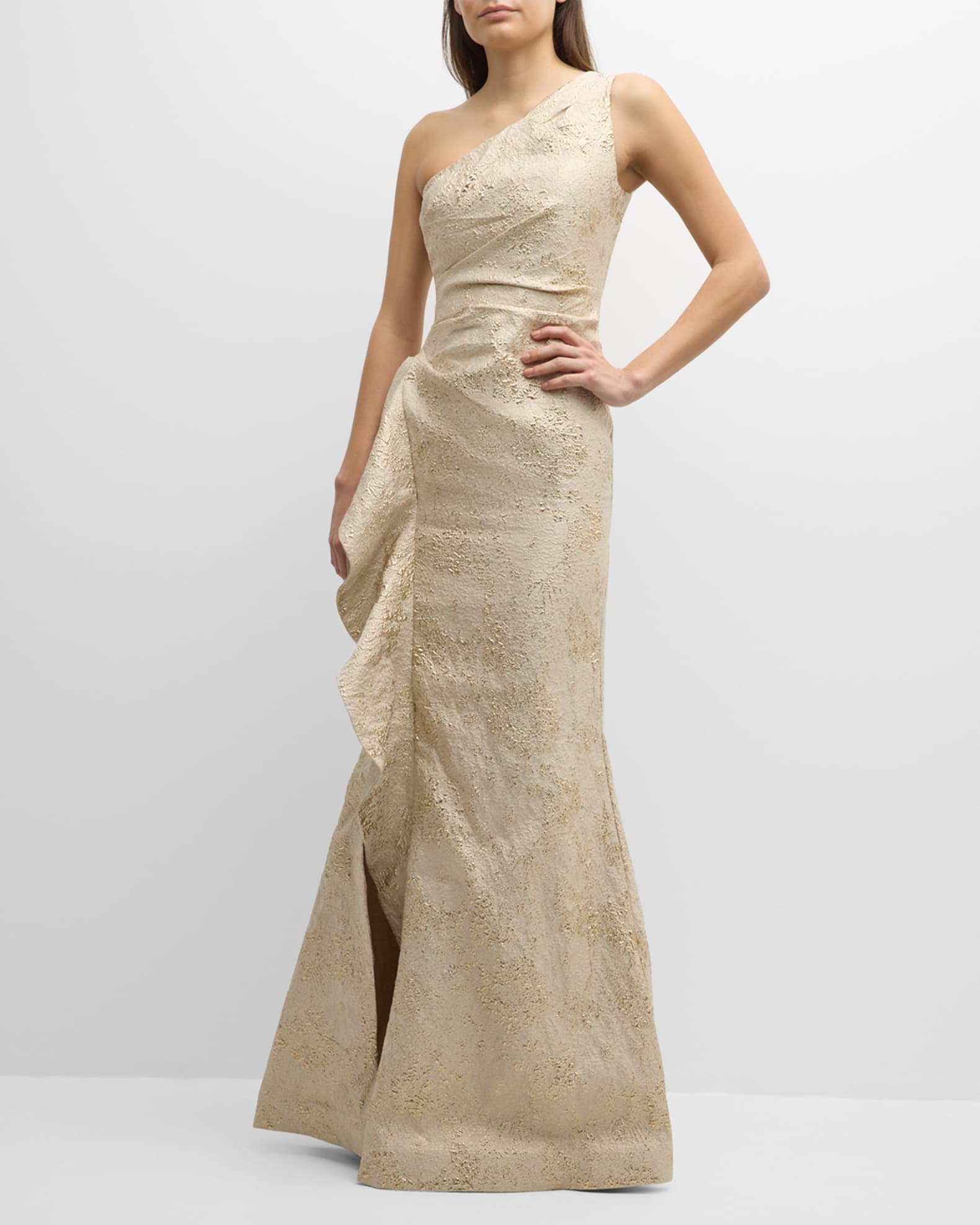 Neiman marcus teri jon dresses shop