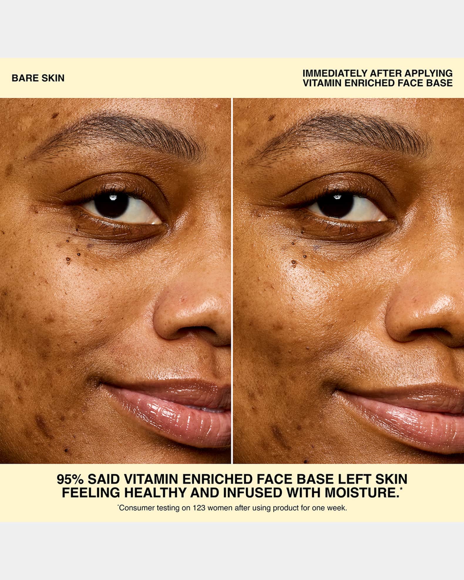 パック・フェイスマスク BOBBI BROWN VITAMIN ENRICHED FACE BASE Amazon.com: Bobbi Brown Vitamin Enriched Face Base, 1.7oz