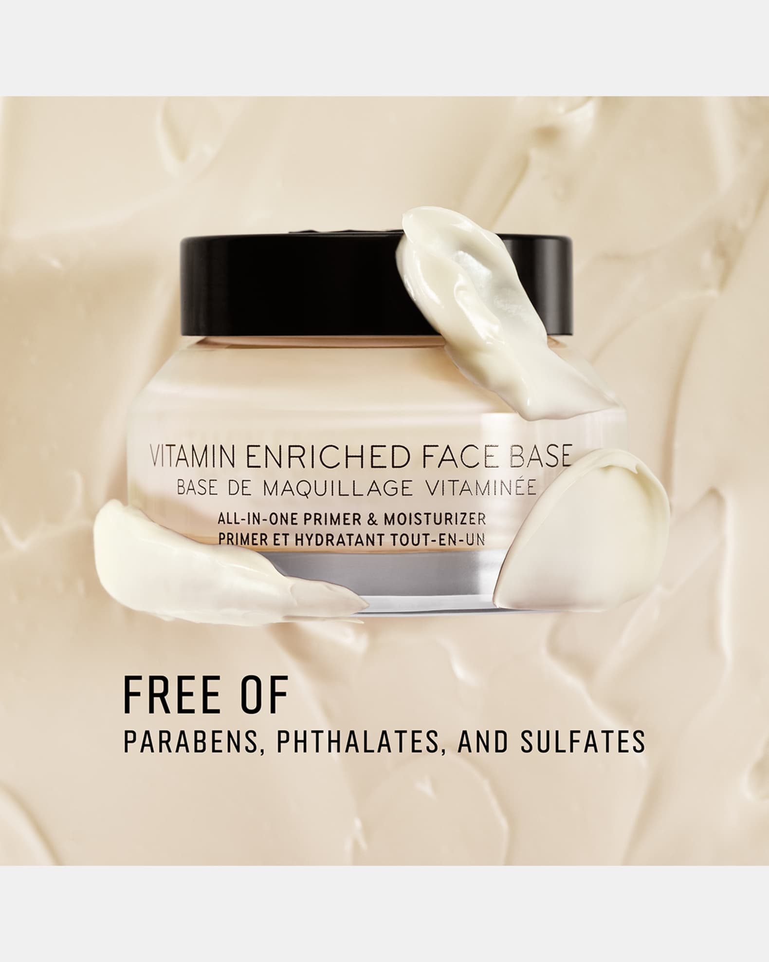 パック・フェイスマスク BOBBI BROWN VITAMIN ENRICHED FACE BASE Bobbi Brown Vitamin Enriched Face Base Deluxe, 3.4 oz