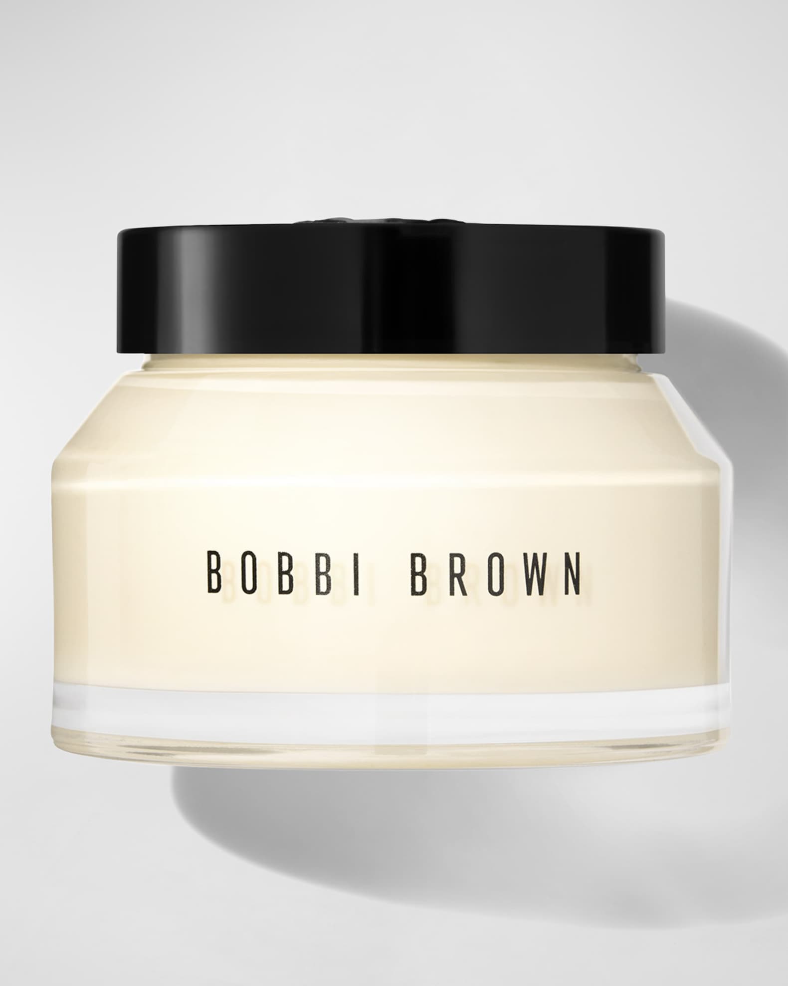 【SALE／37%OFF】 Base Face Enriched Vitamin Brown Bobbi Deluxe, oz 3.4 フェイスクリーム