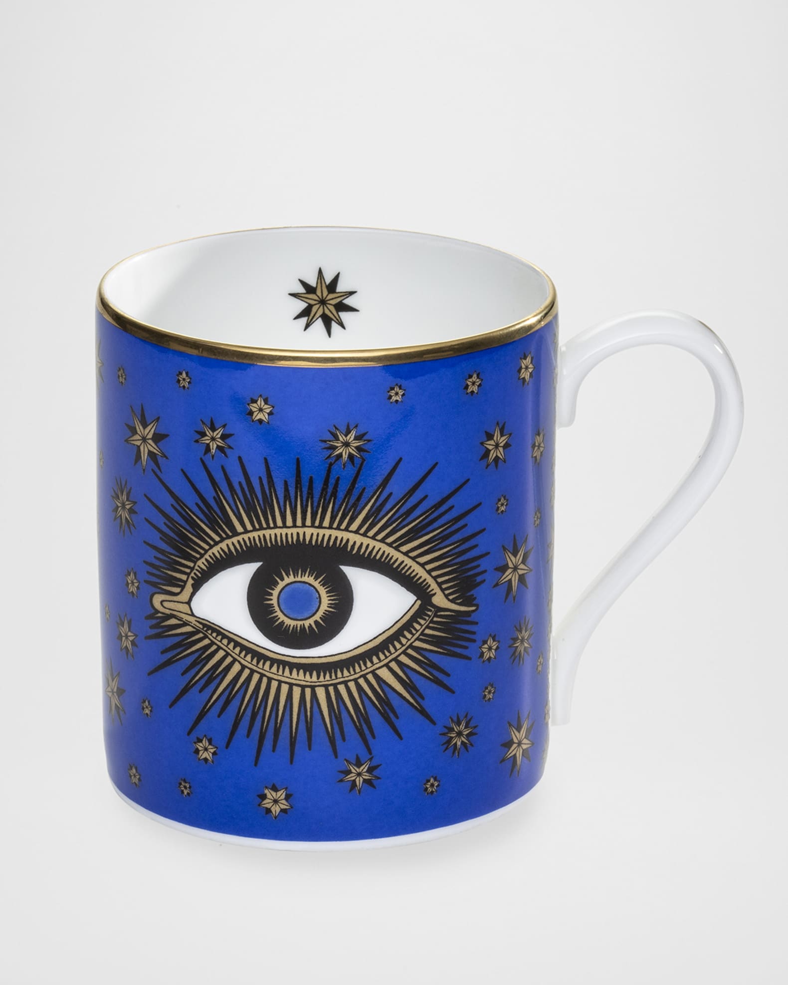Evil Eye Mugs, Set of 2 1
